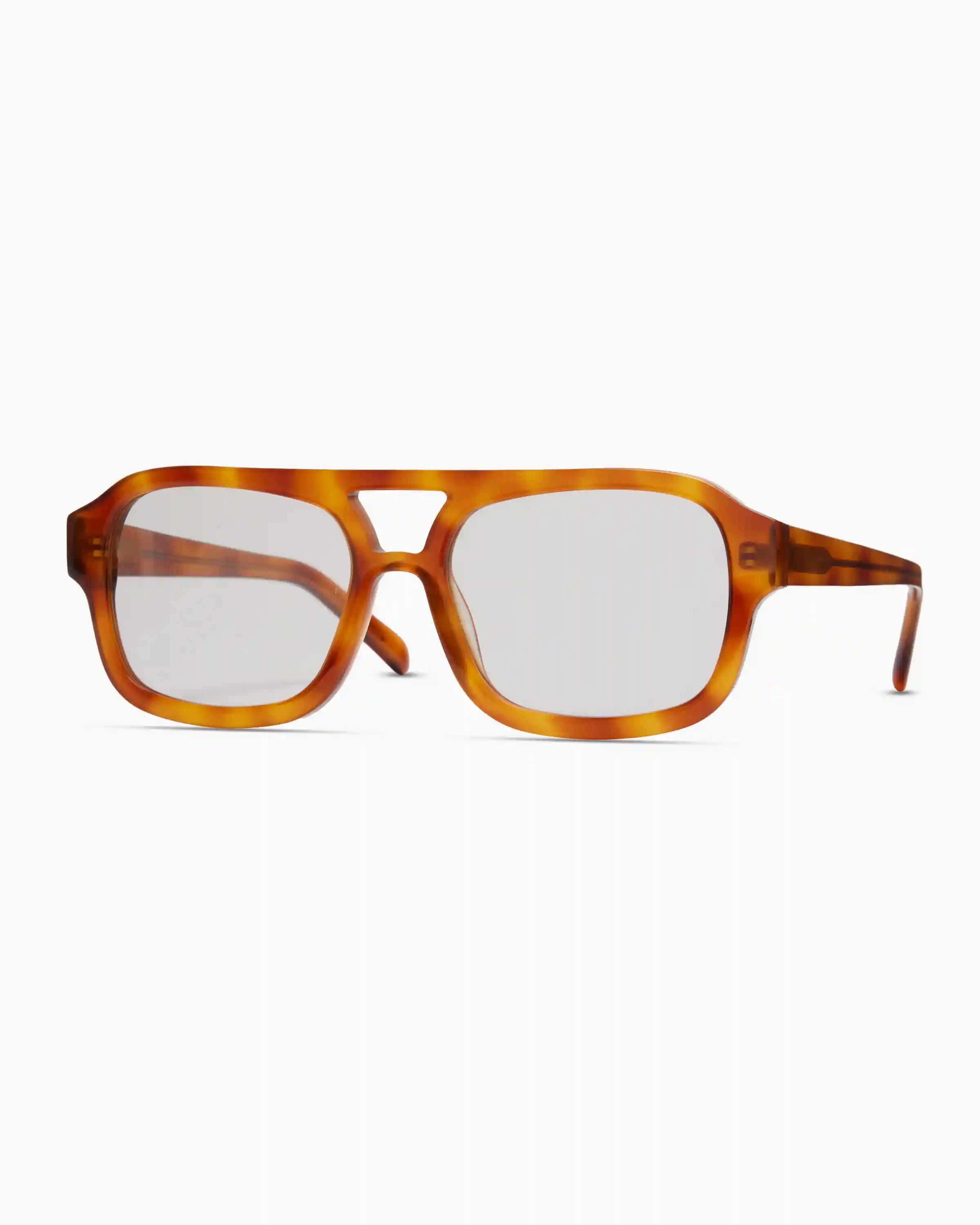 Berlin Polarized Acetate Sunglasses