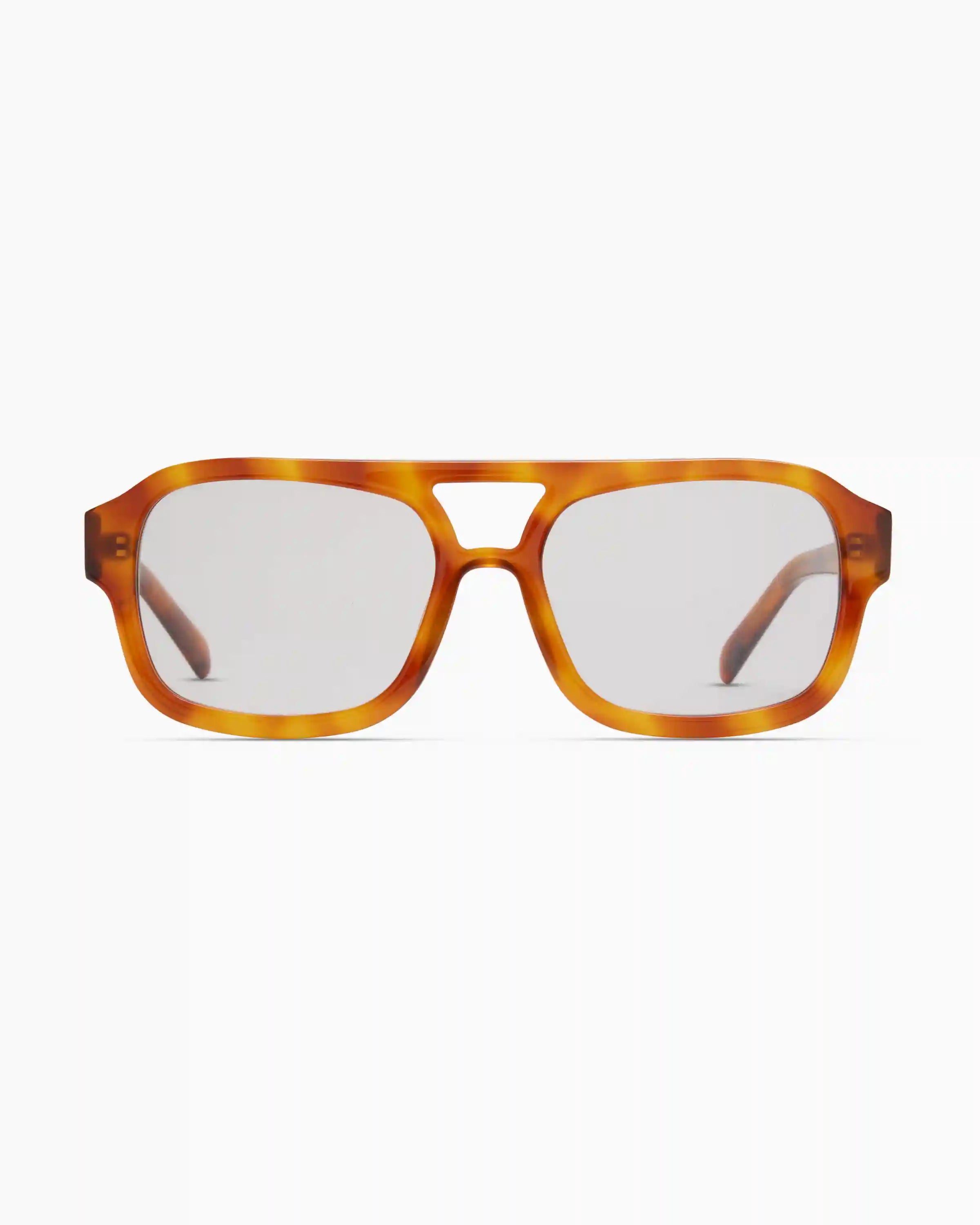 Berlin Polarized Acetate Sunglasses