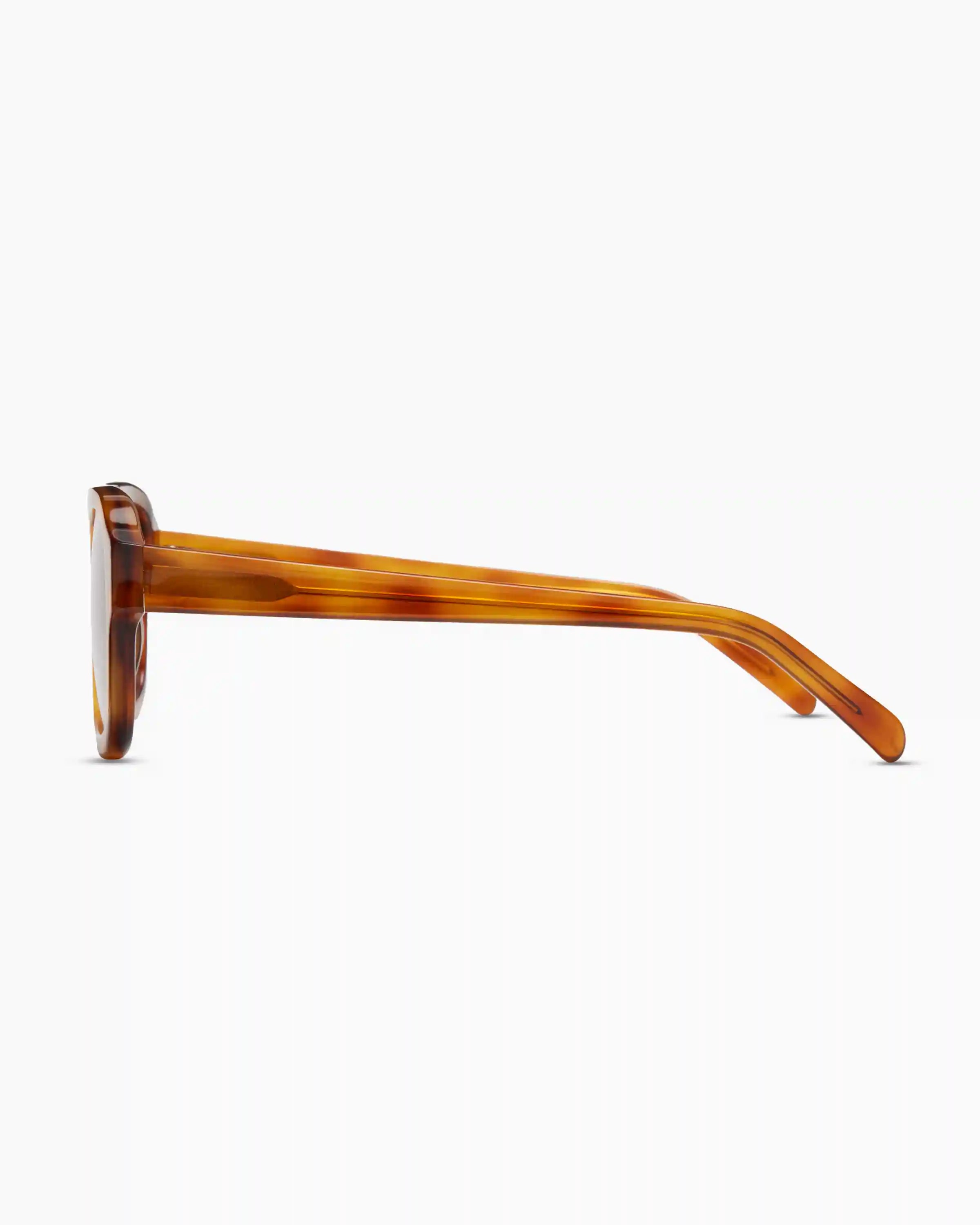 Berlin Polarized Acetate Sunglasses