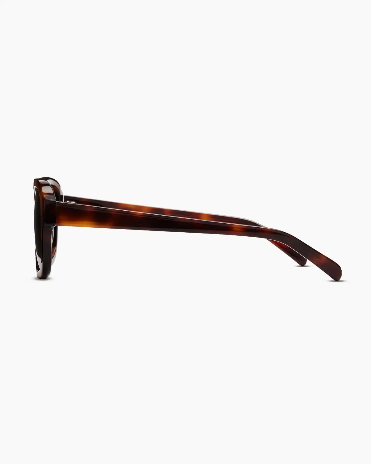Berlin Polarized Acetate Sunglasses