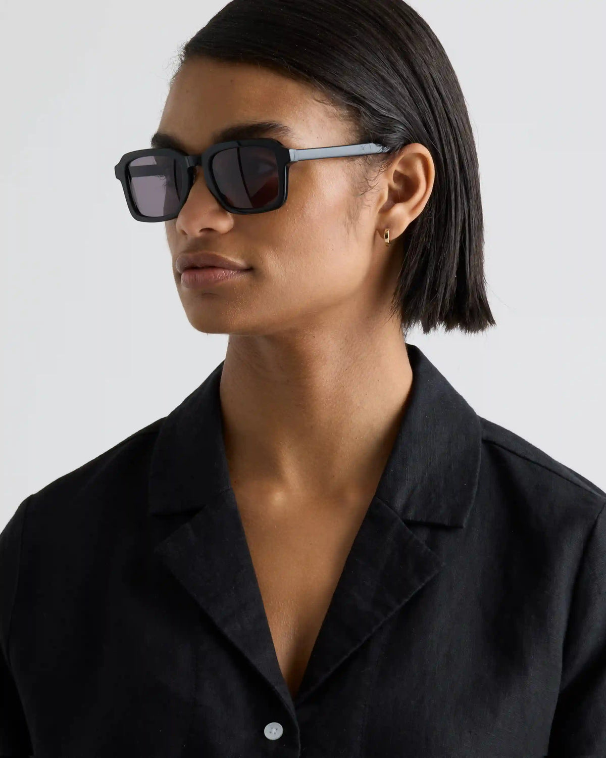 Tulum Polarized Acetate Sunglasses