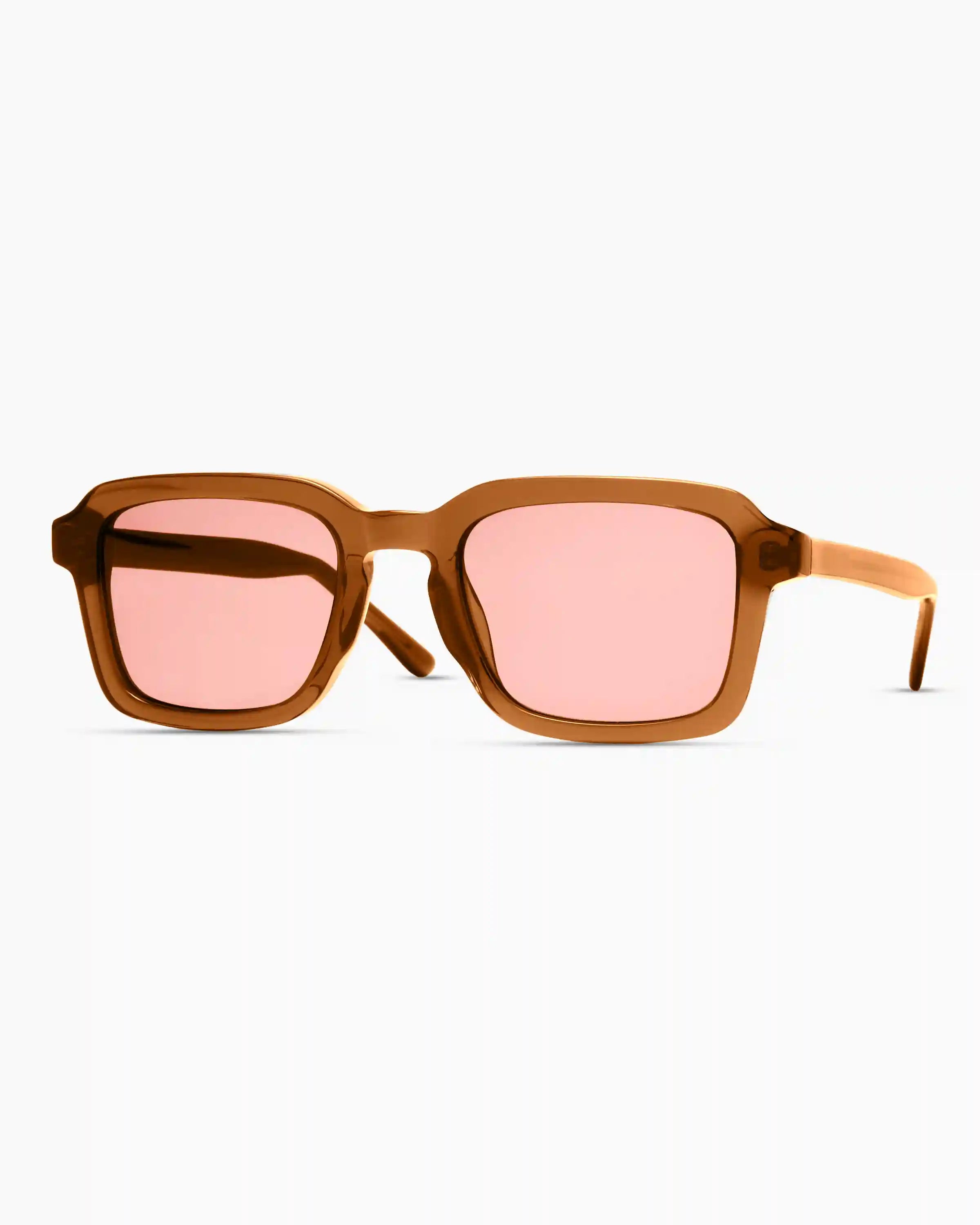 Tulum Polarized Acetate Sunglasses