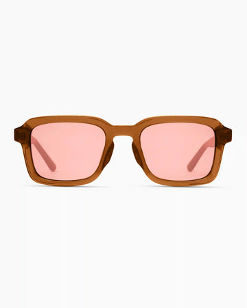 Tulum Polarized Acetate Sunglasses