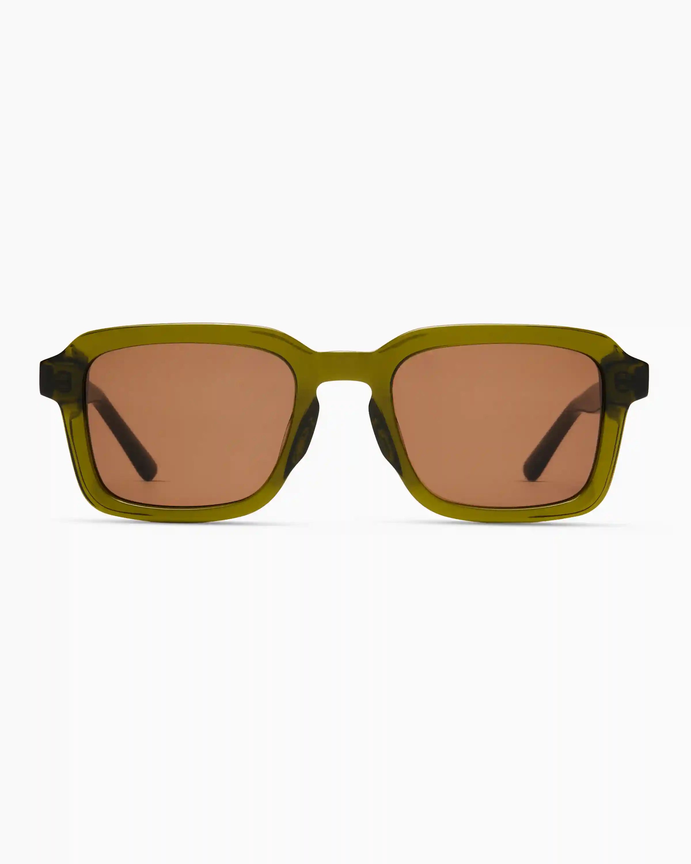Tulum Polarized Acetate Sunglasses