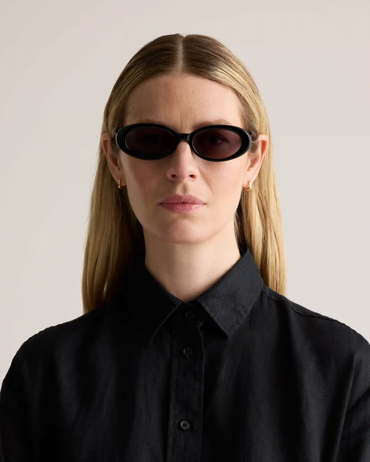 Bali Polarized Acetate Sunglasses