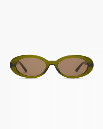 Bali Polarized Acetate Sunglasses