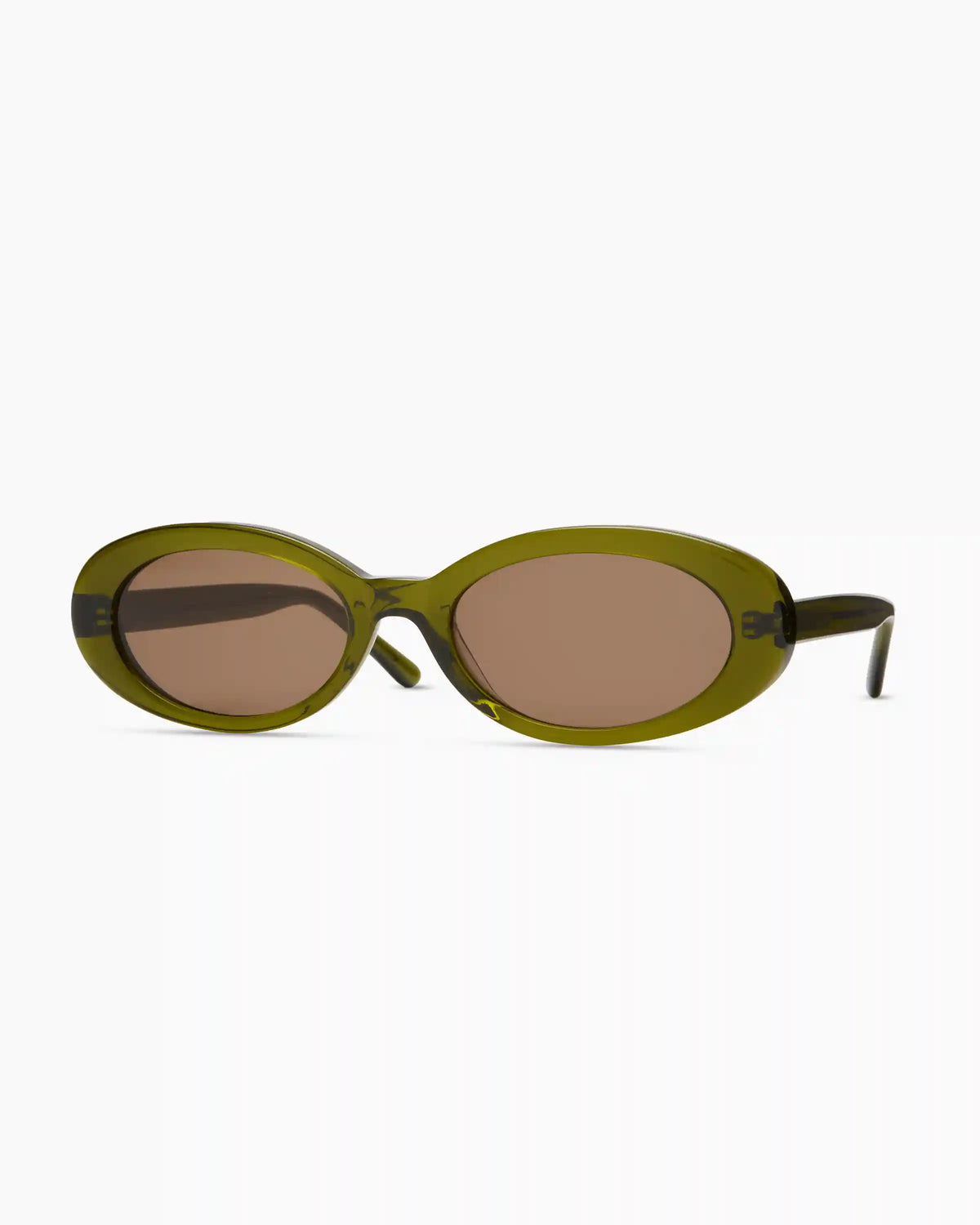 Bali Polarized Acetate Sunglasses