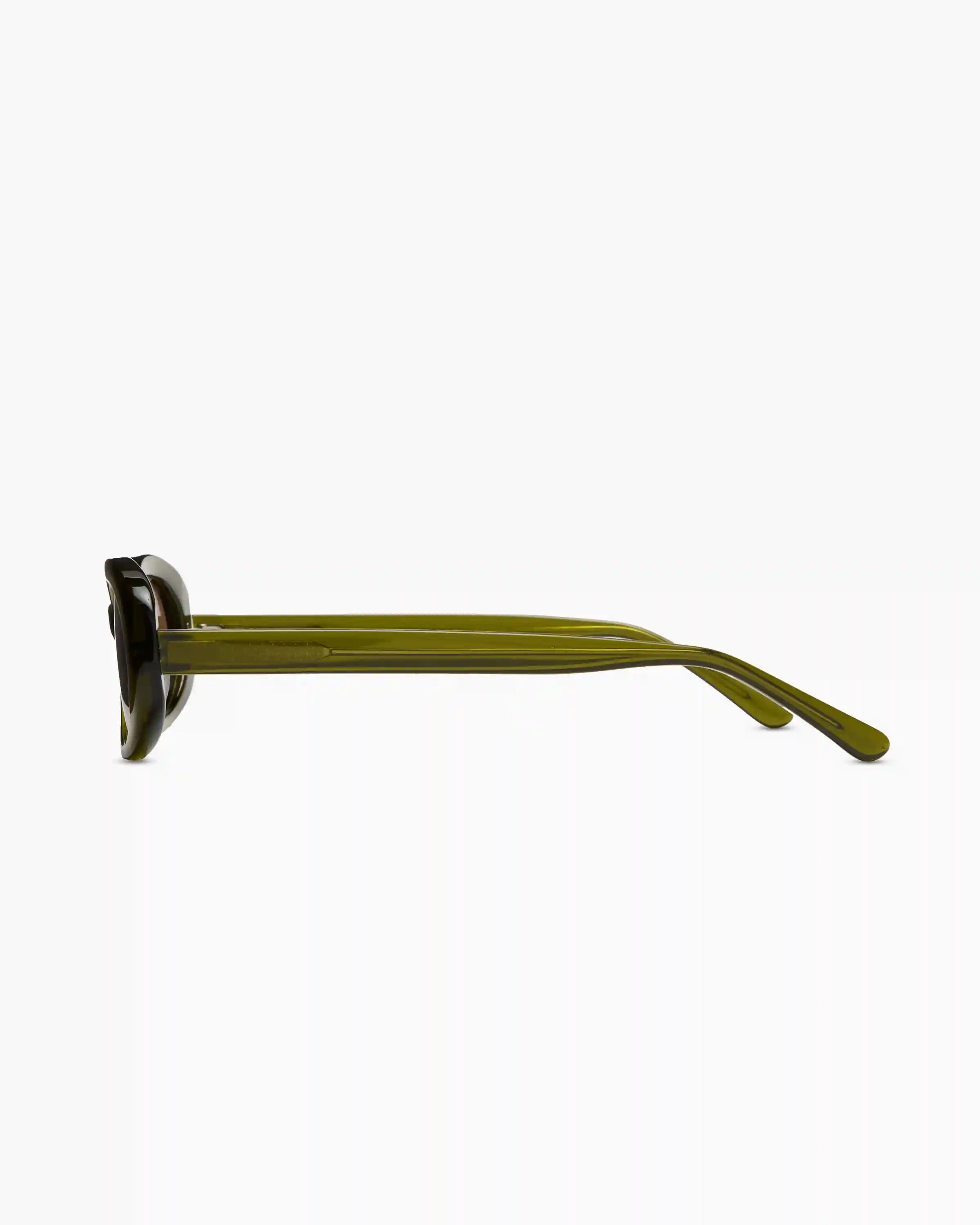 Bali Polarized Acetate Sunglasses