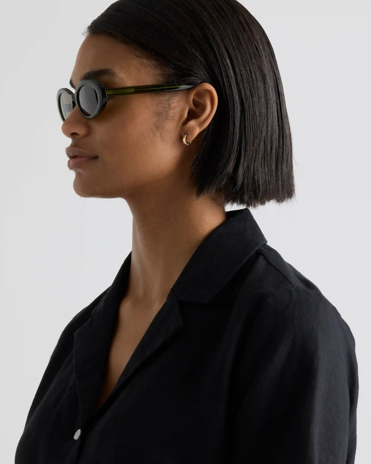 Bali Polarized Acetate Sunglasses