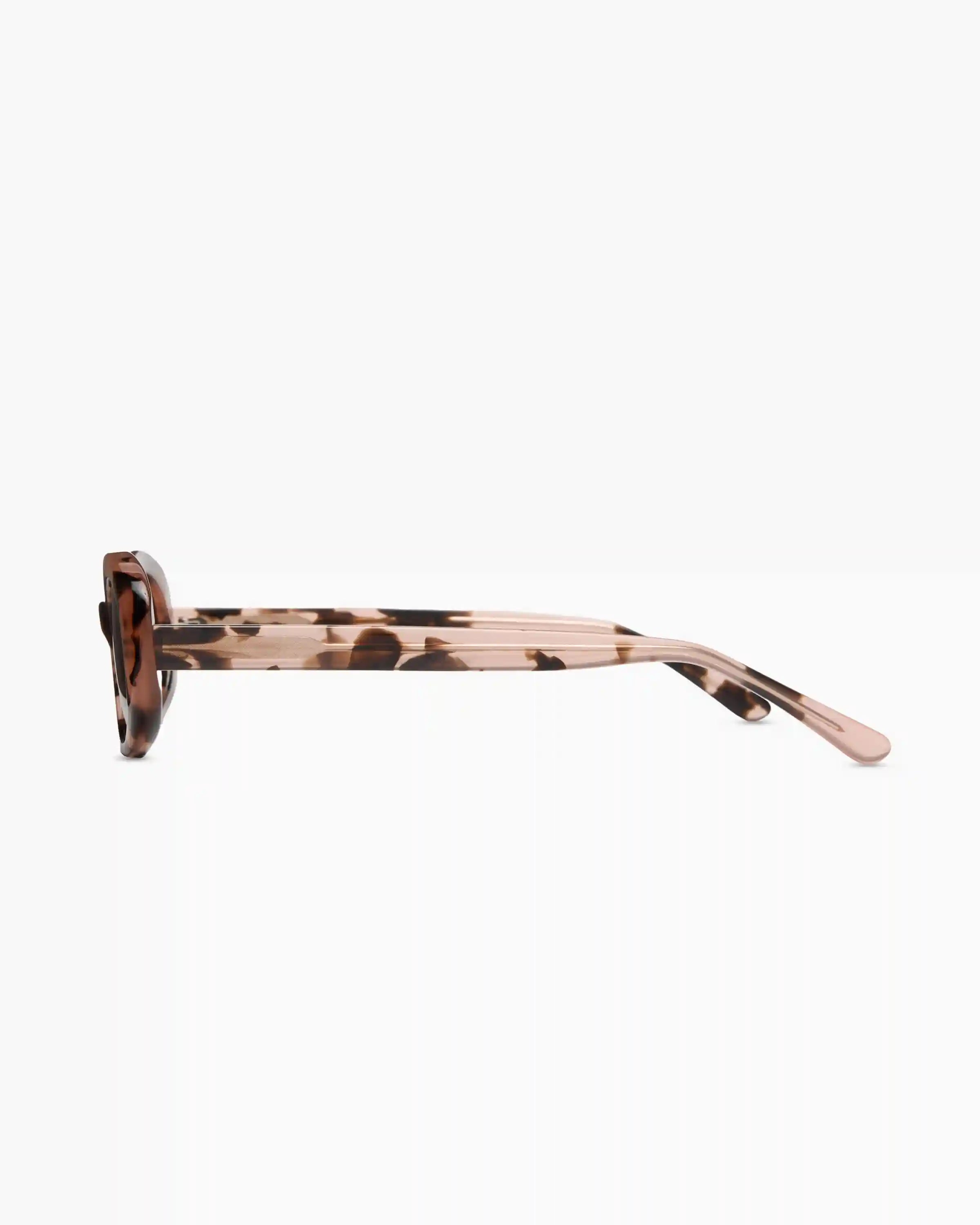 Bali Polarized Acetate Sunglasses