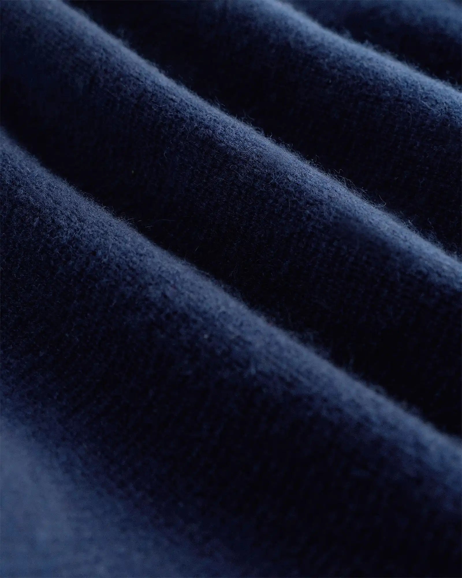 Mongolian Cashmere Structured Cardigan