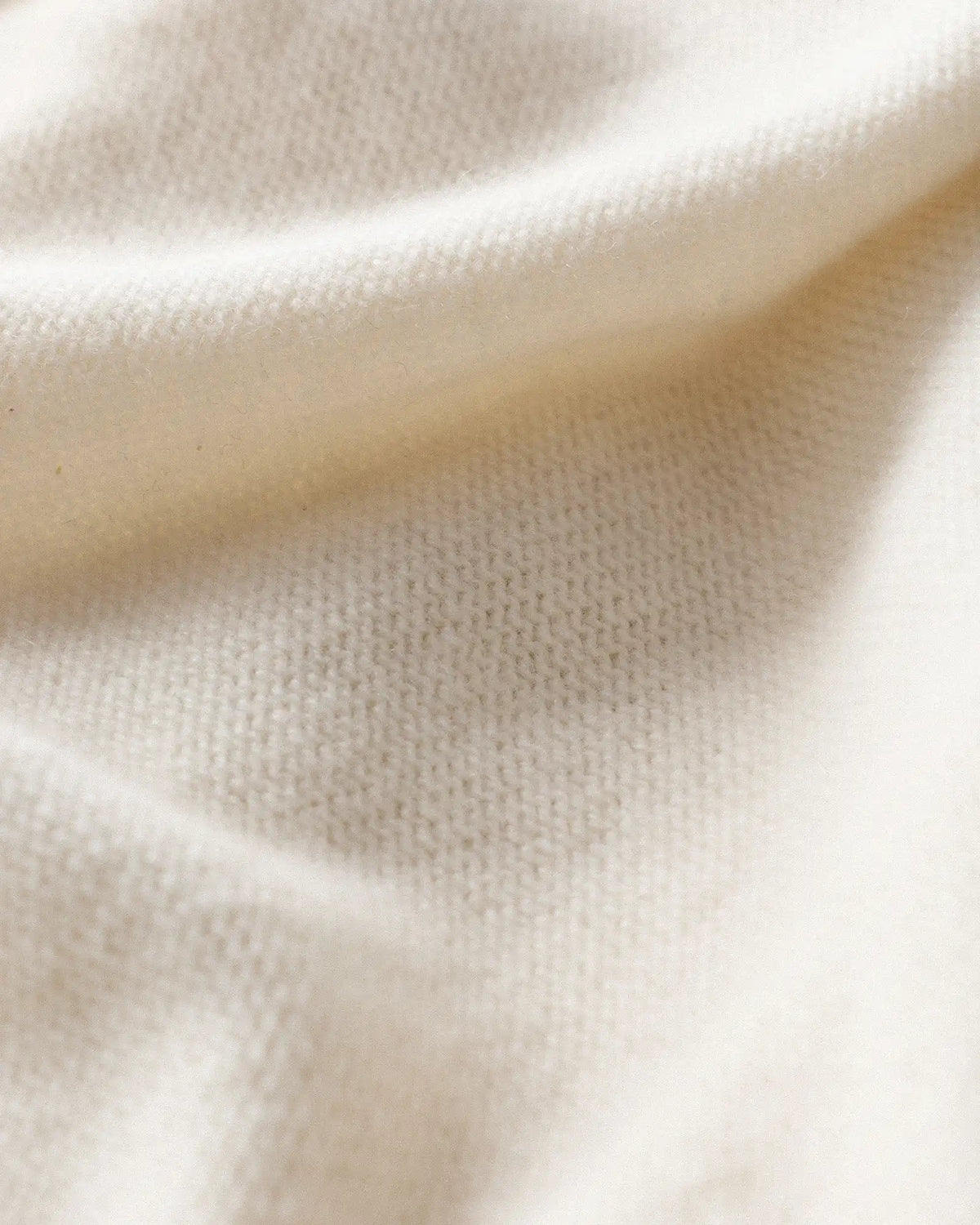 Mongolian Cashmere Funnel Neck Sweater