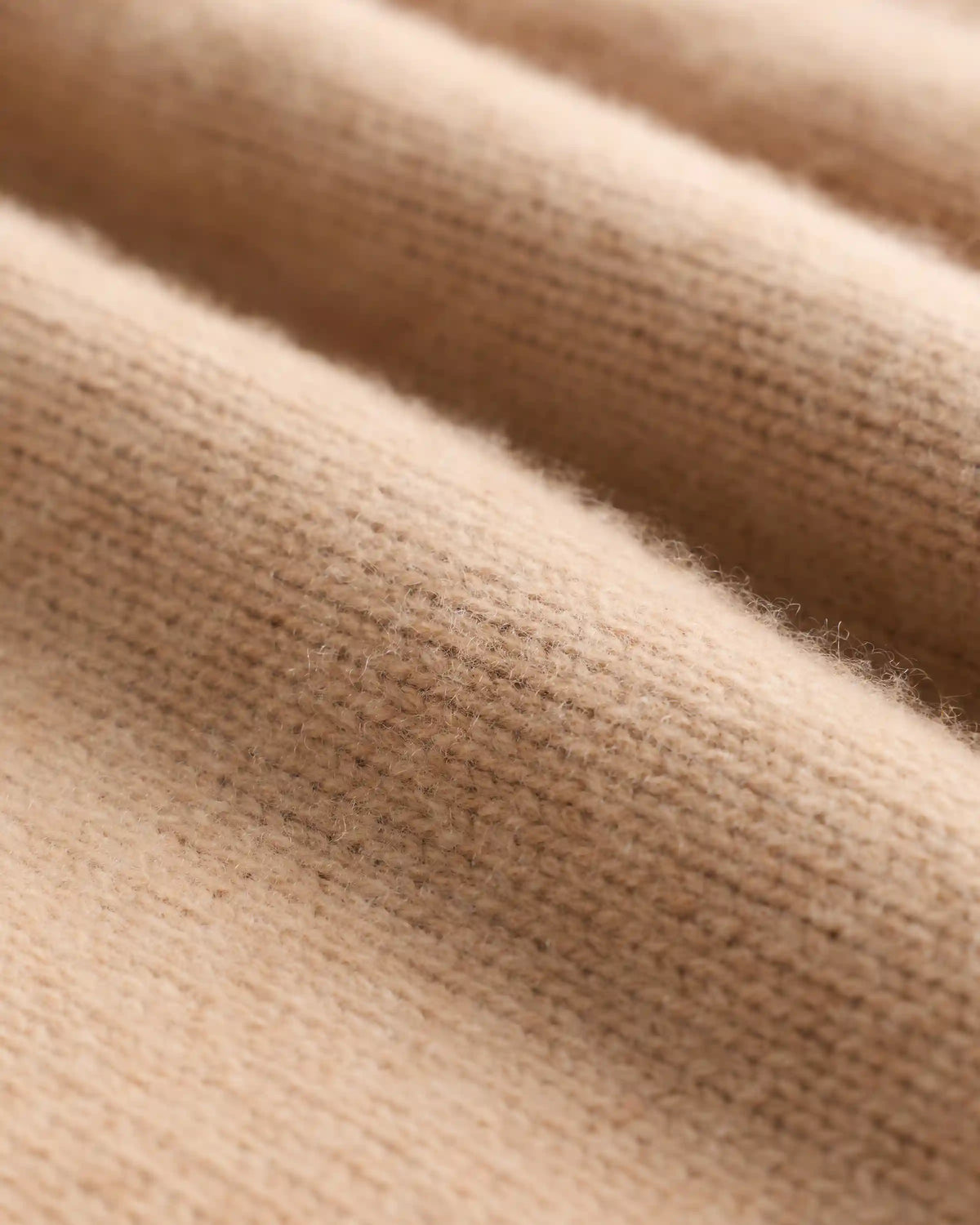 Luxe Baby Cashmere Crewneck Sweater