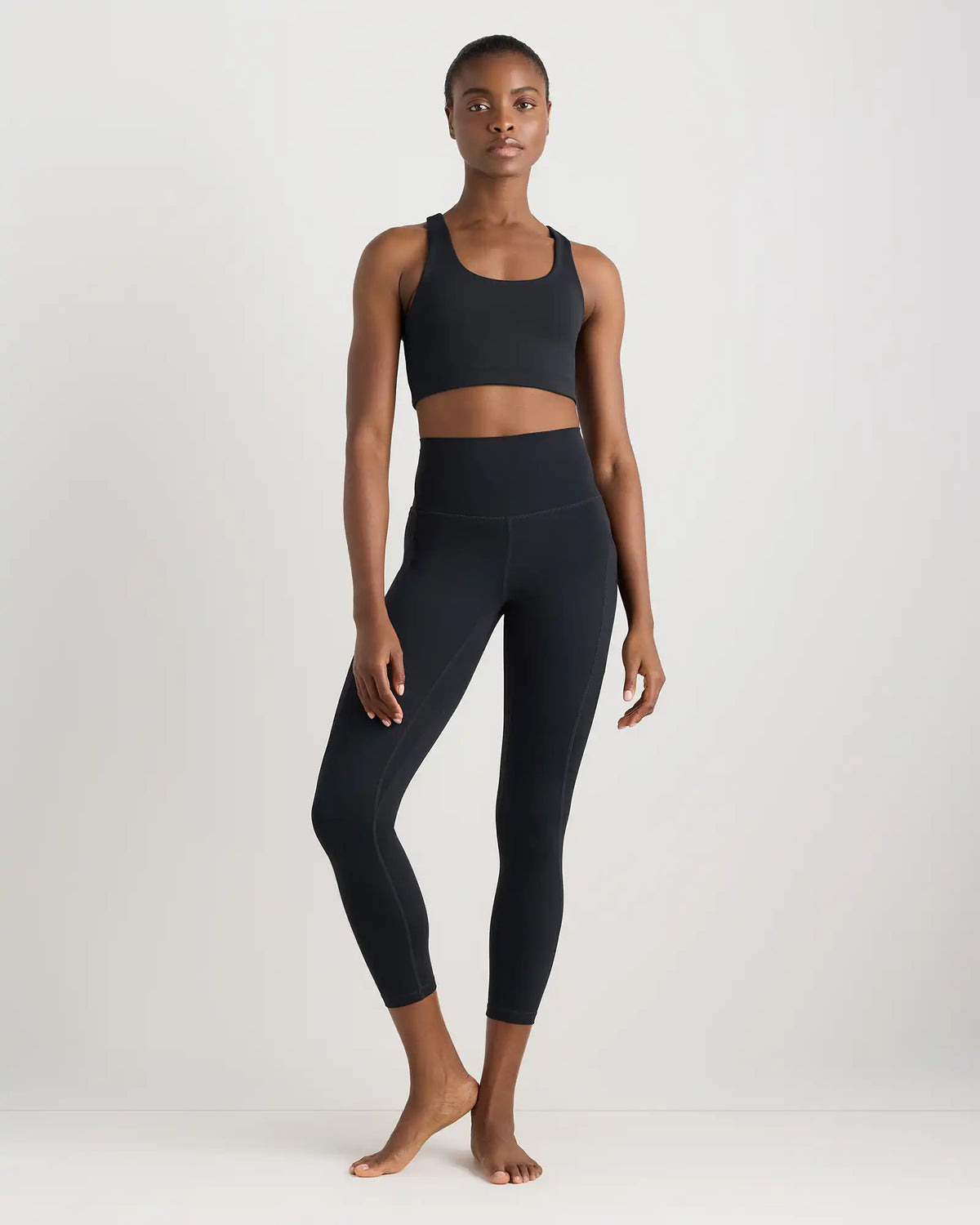 Ultra-Form High-Rise Pocket Legging
