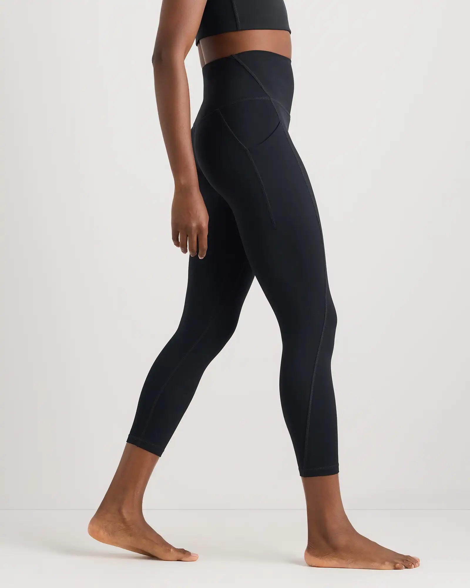 Ultra-Form High-Rise Pocket Legging