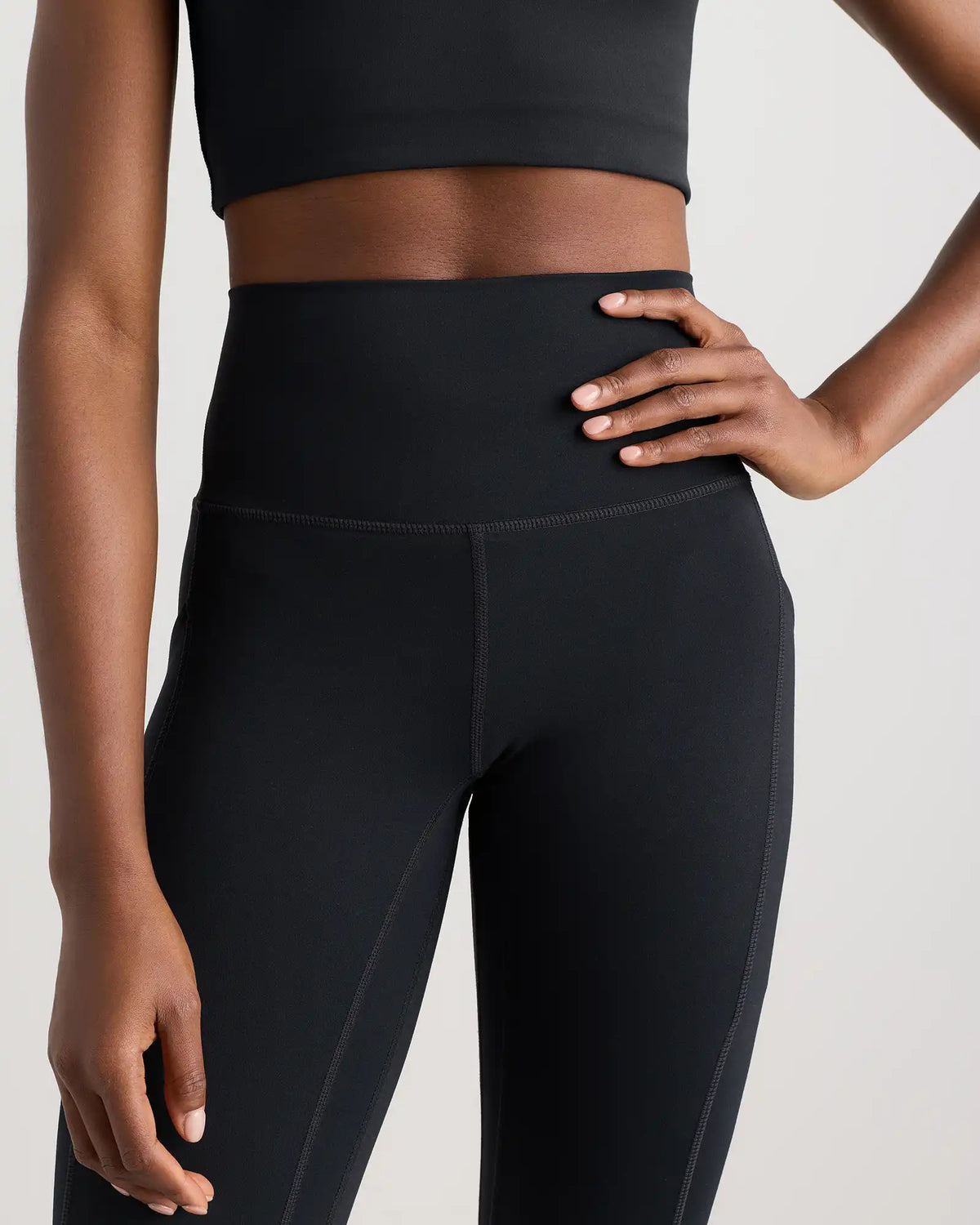 Ultra-Form High-Rise Pocket Legging