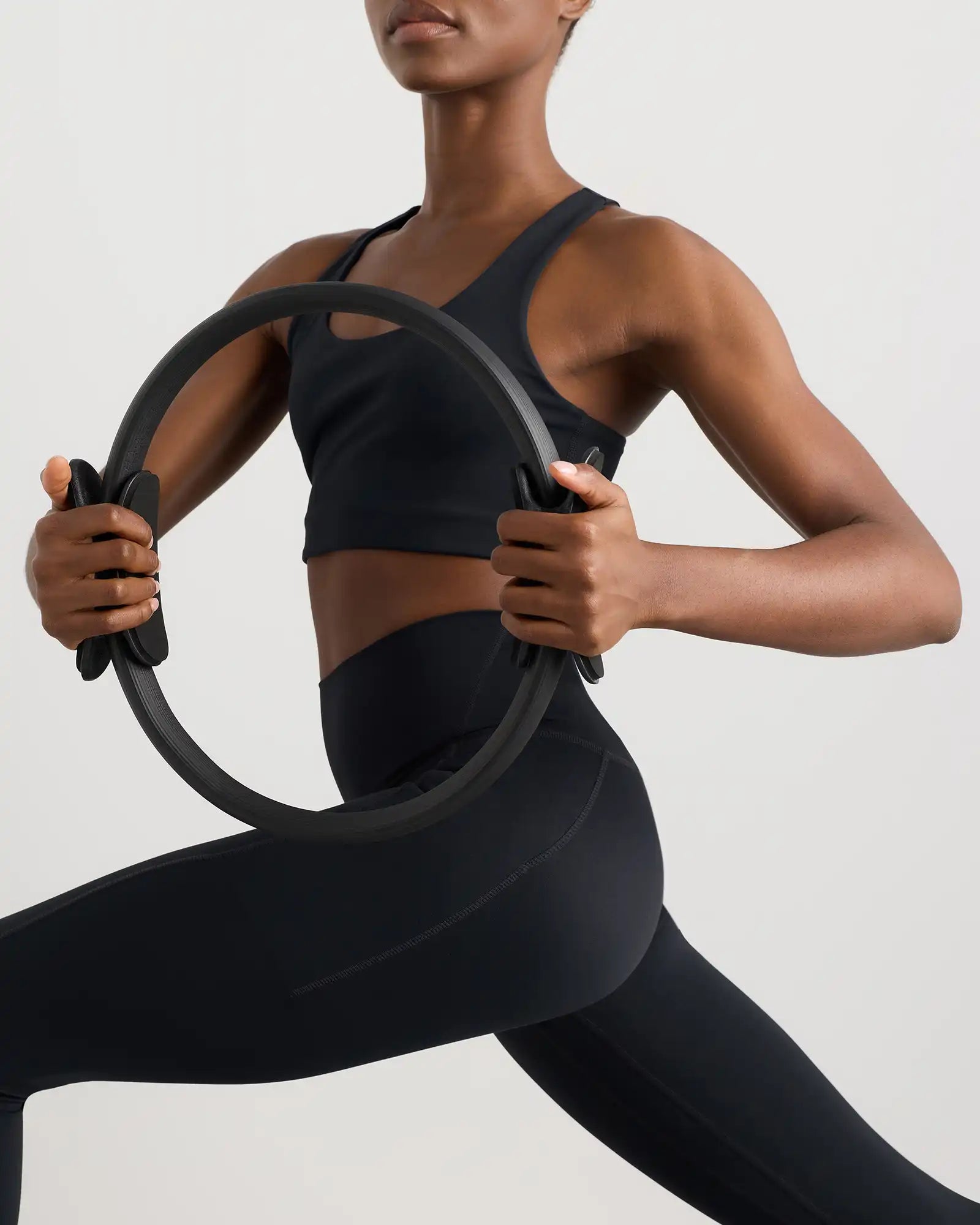 Ultra-Form High-Rise Pocket Legging