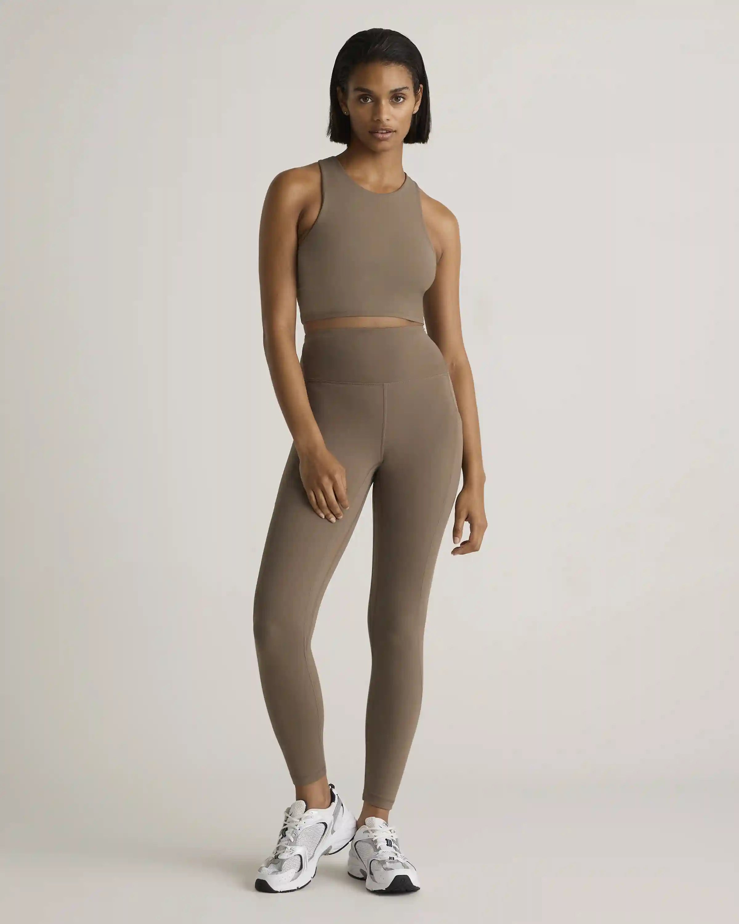 Ultra-Form High-Rise Pocket Legging