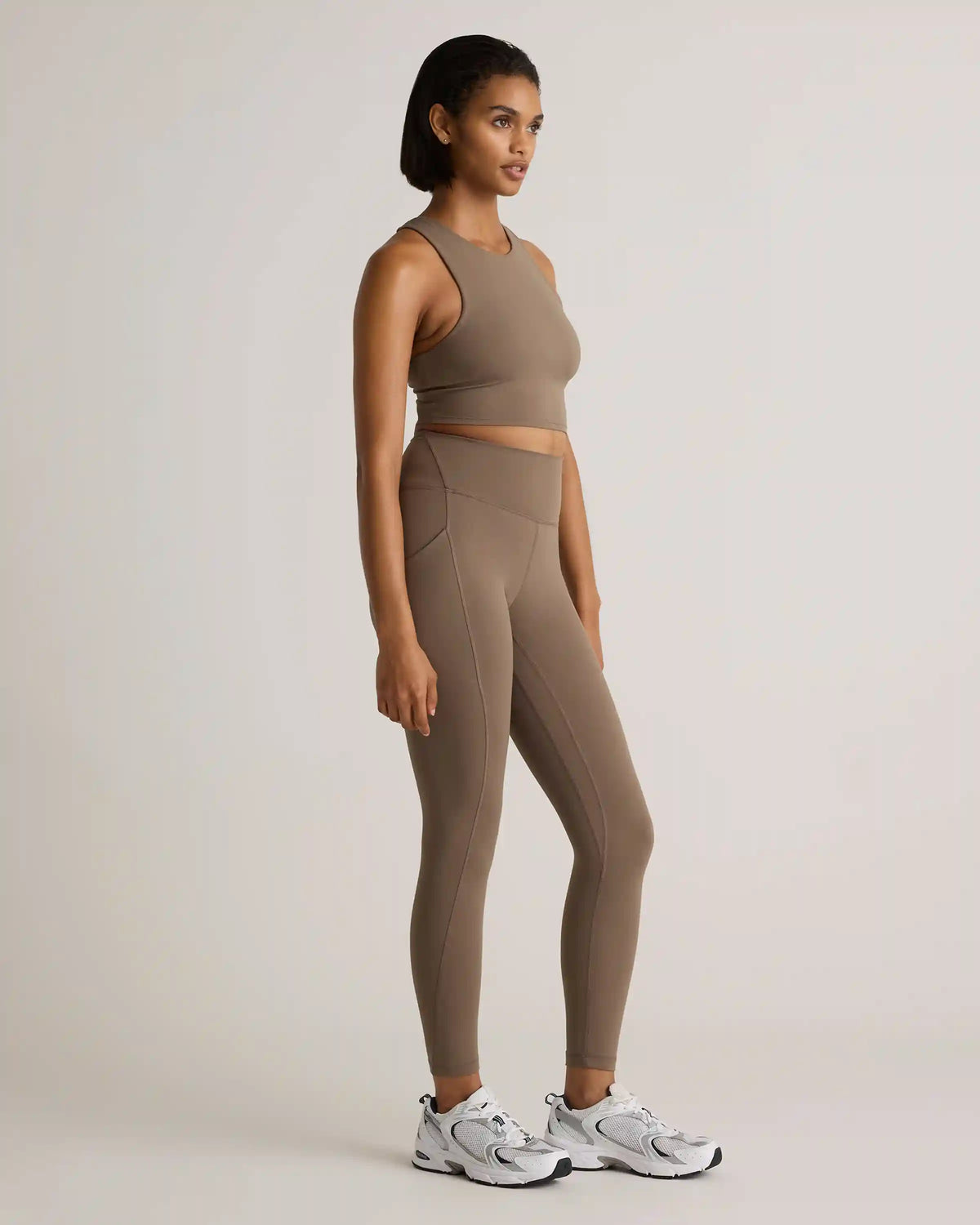 Ultra-Form High-Rise Pocket Legging