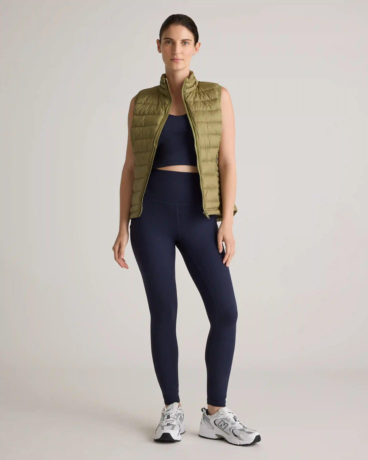 Ultra-Form High-Rise Pocket Legging