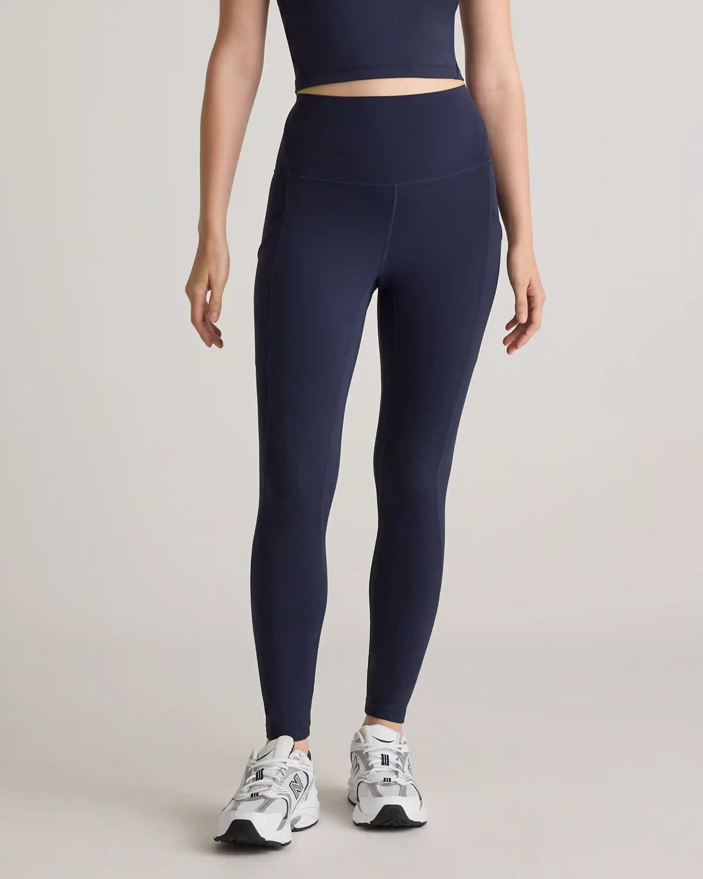 Ultra-Form High-Rise Pocket Legging