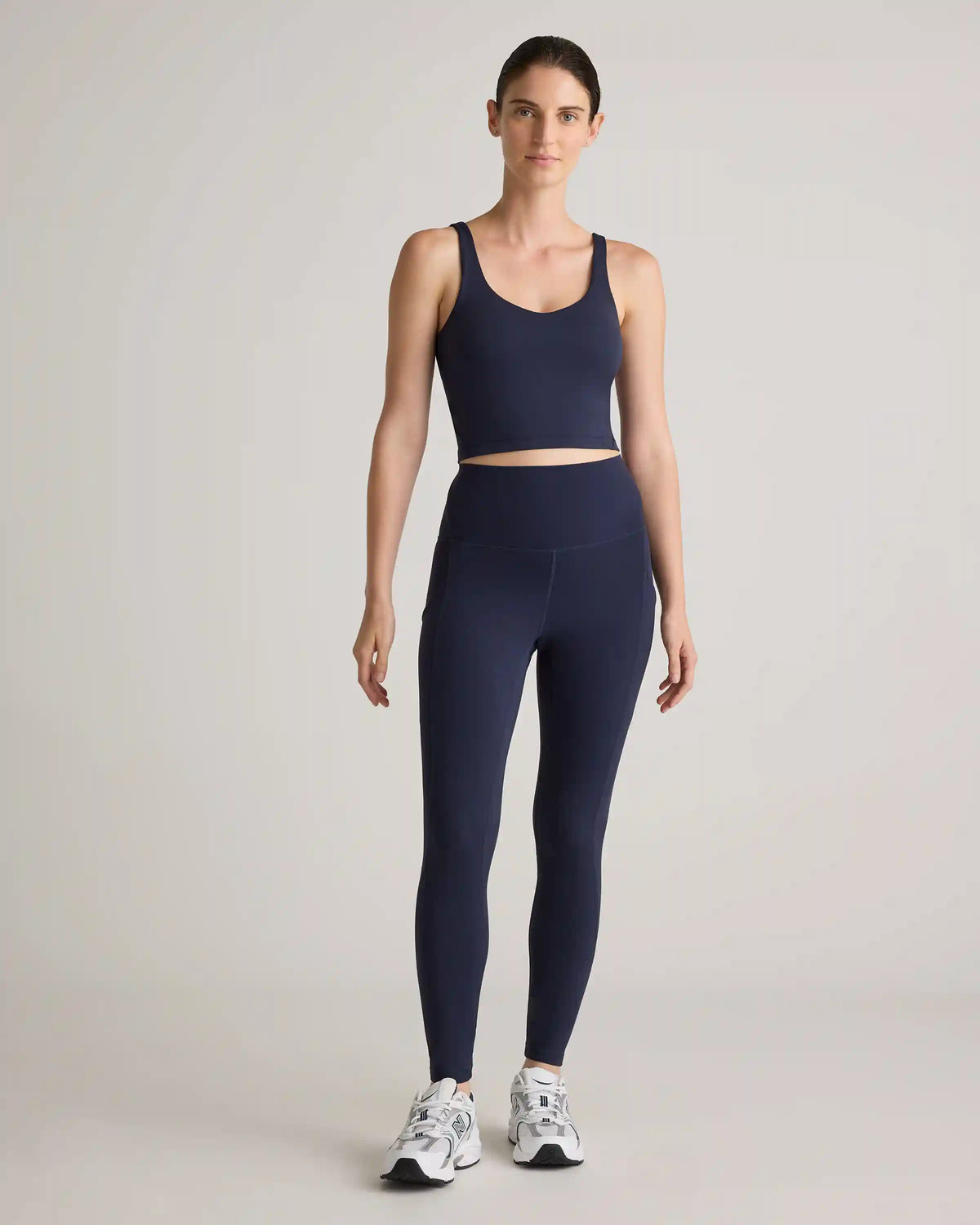 Ultra-Form High-Rise Pocket Legging