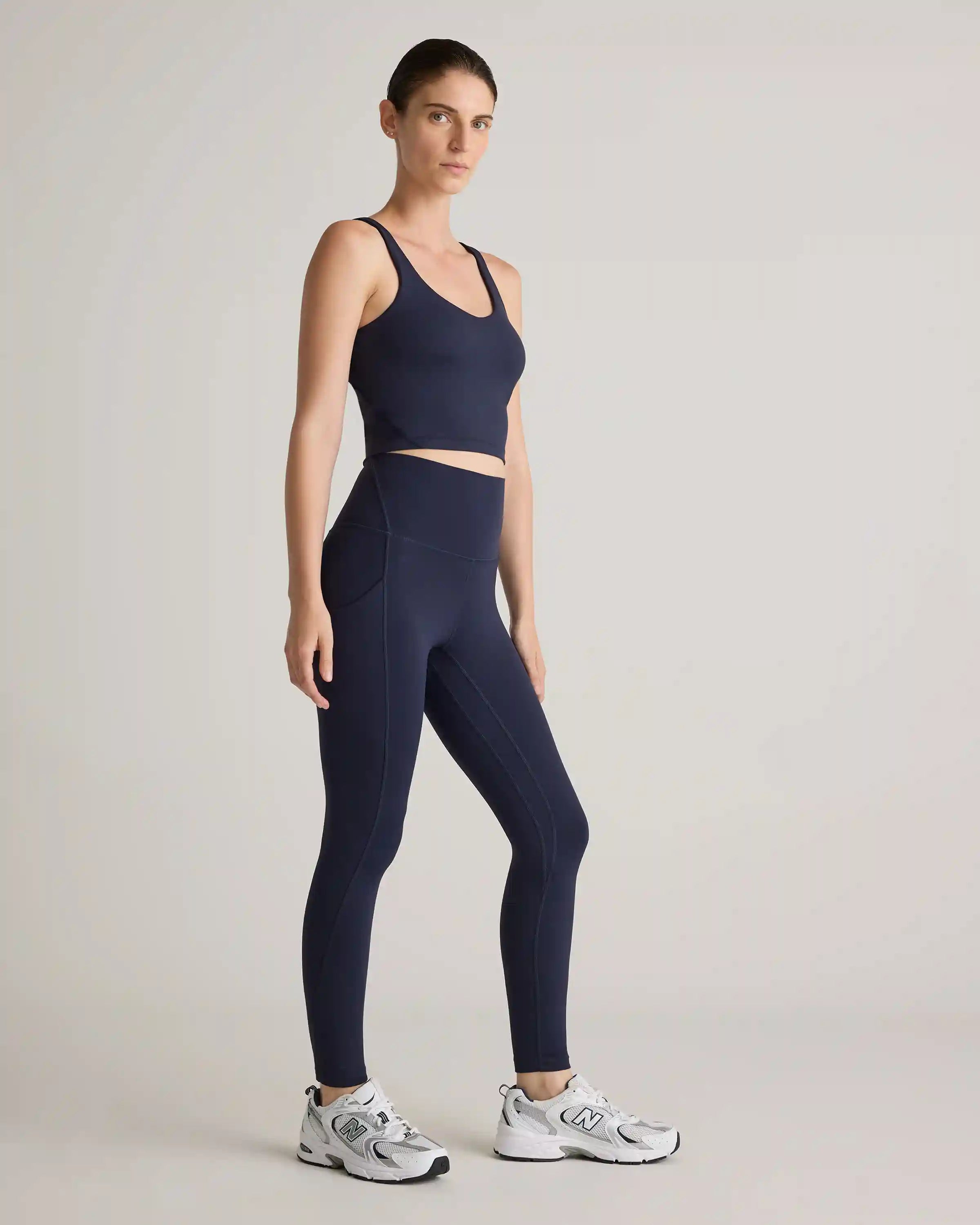 Ultra-Form High-Rise Pocket Legging