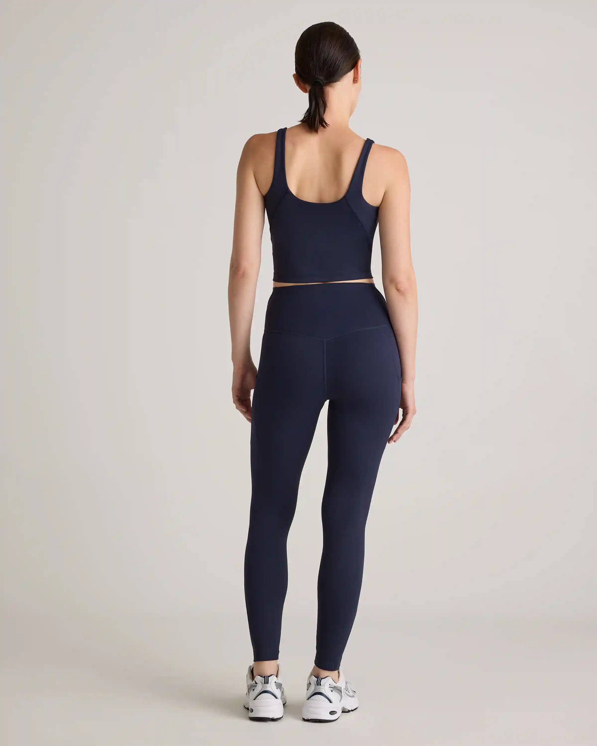 Ultra-Form High-Rise Pocket Legging