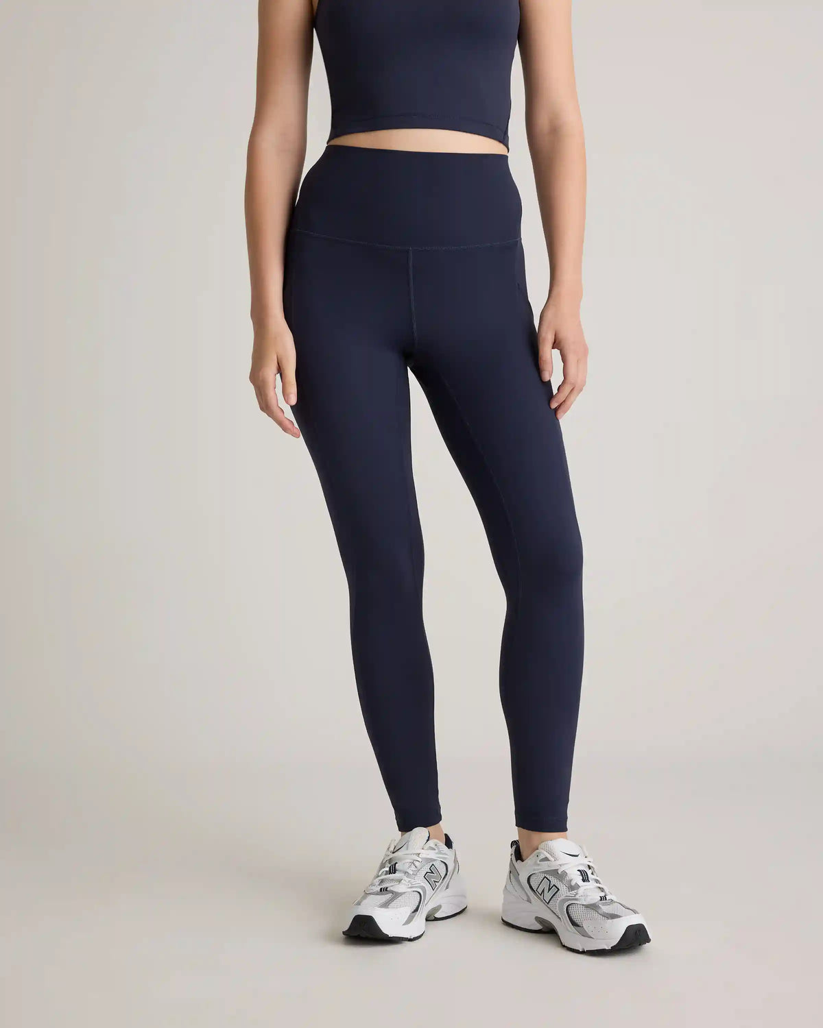 Ultra-Form High-Rise Pocket Legging