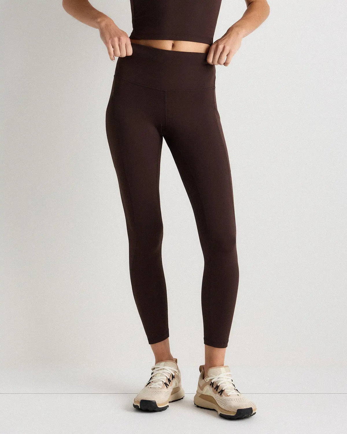 Ultra-Form High-Rise Pocket Legging