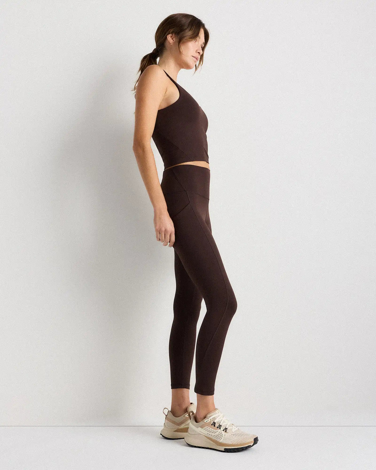 Ultra-Form High-Rise Pocket Legging