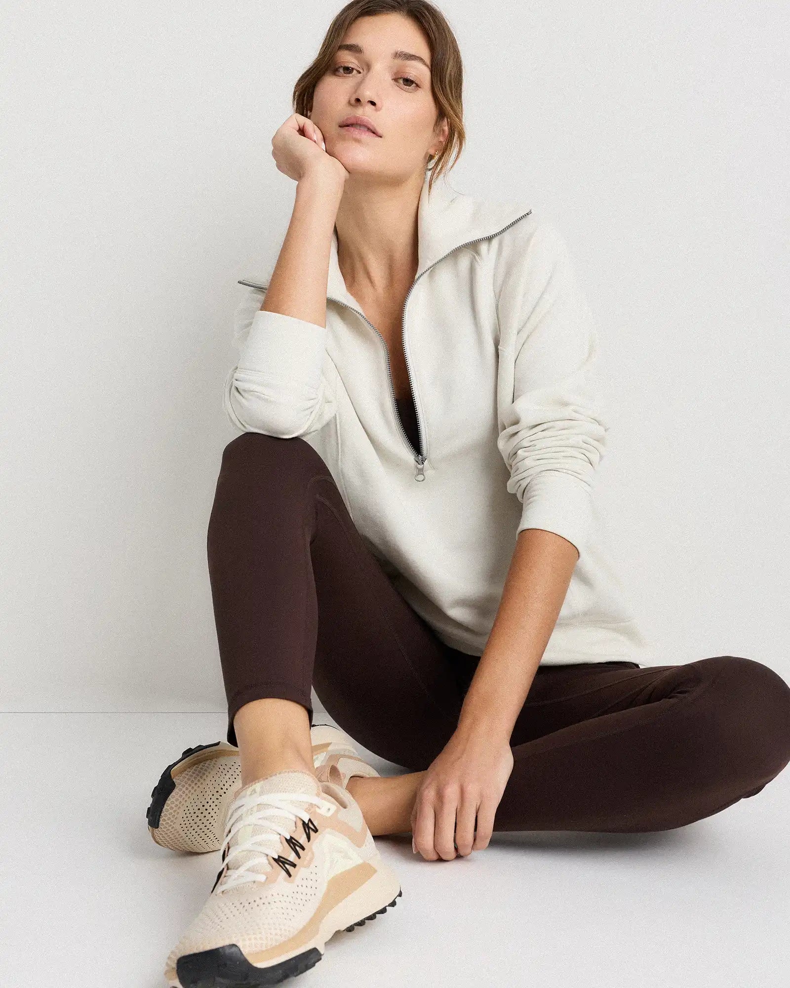 Ultra-Form High-Rise Pocket Legging
