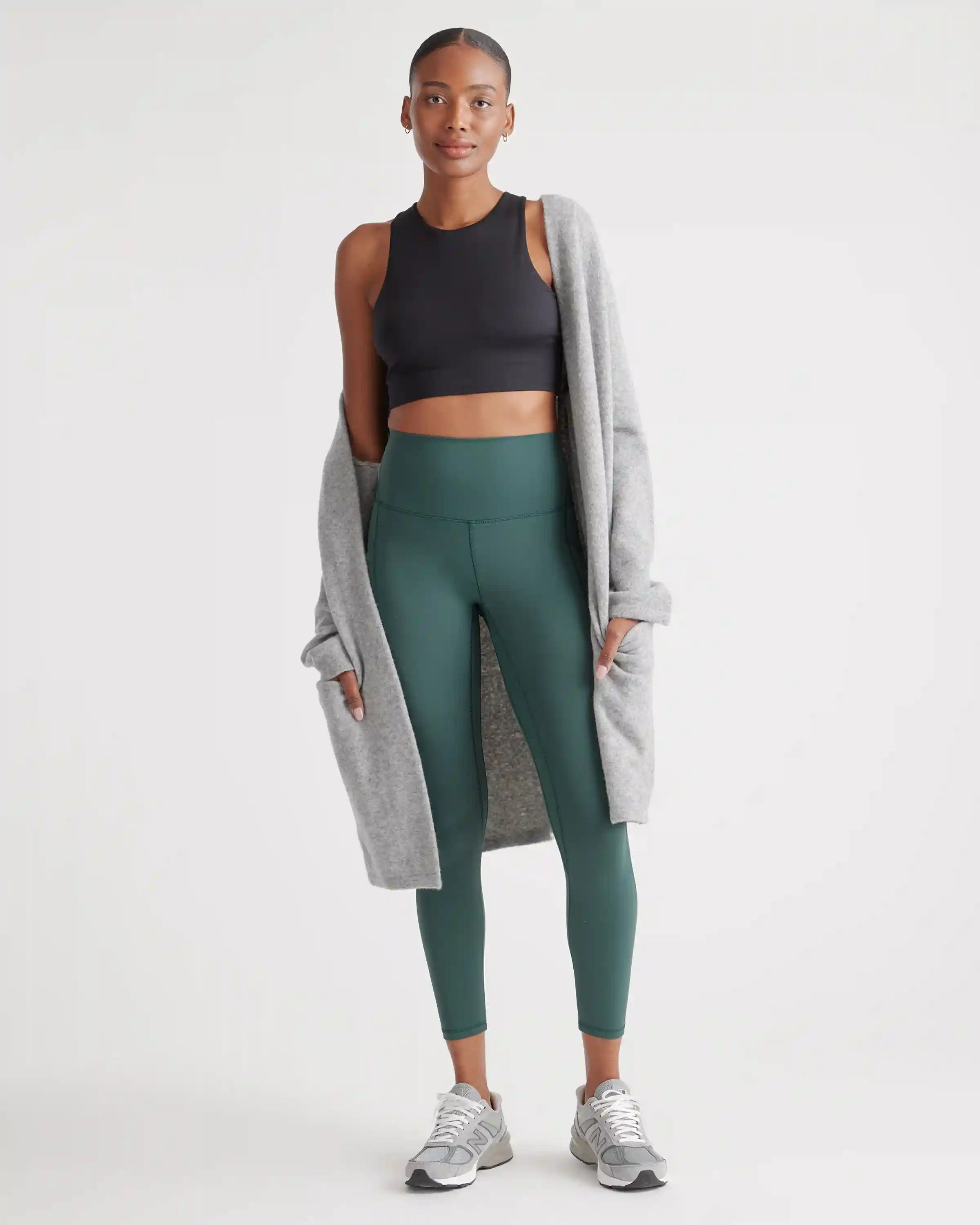 Ultra-Form High-Rise Pocket Legging