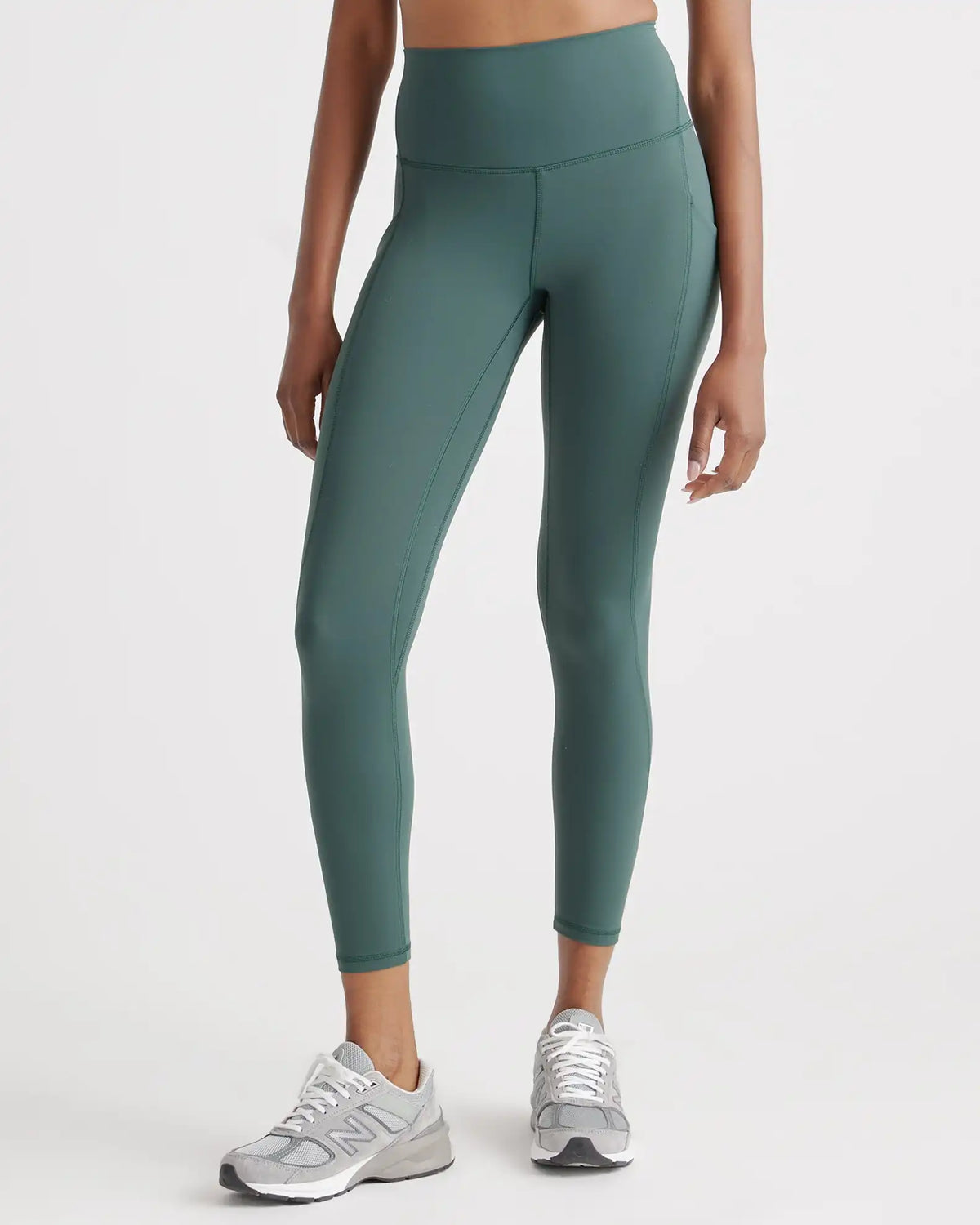 Ultra-Form High-Rise Pocket Legging