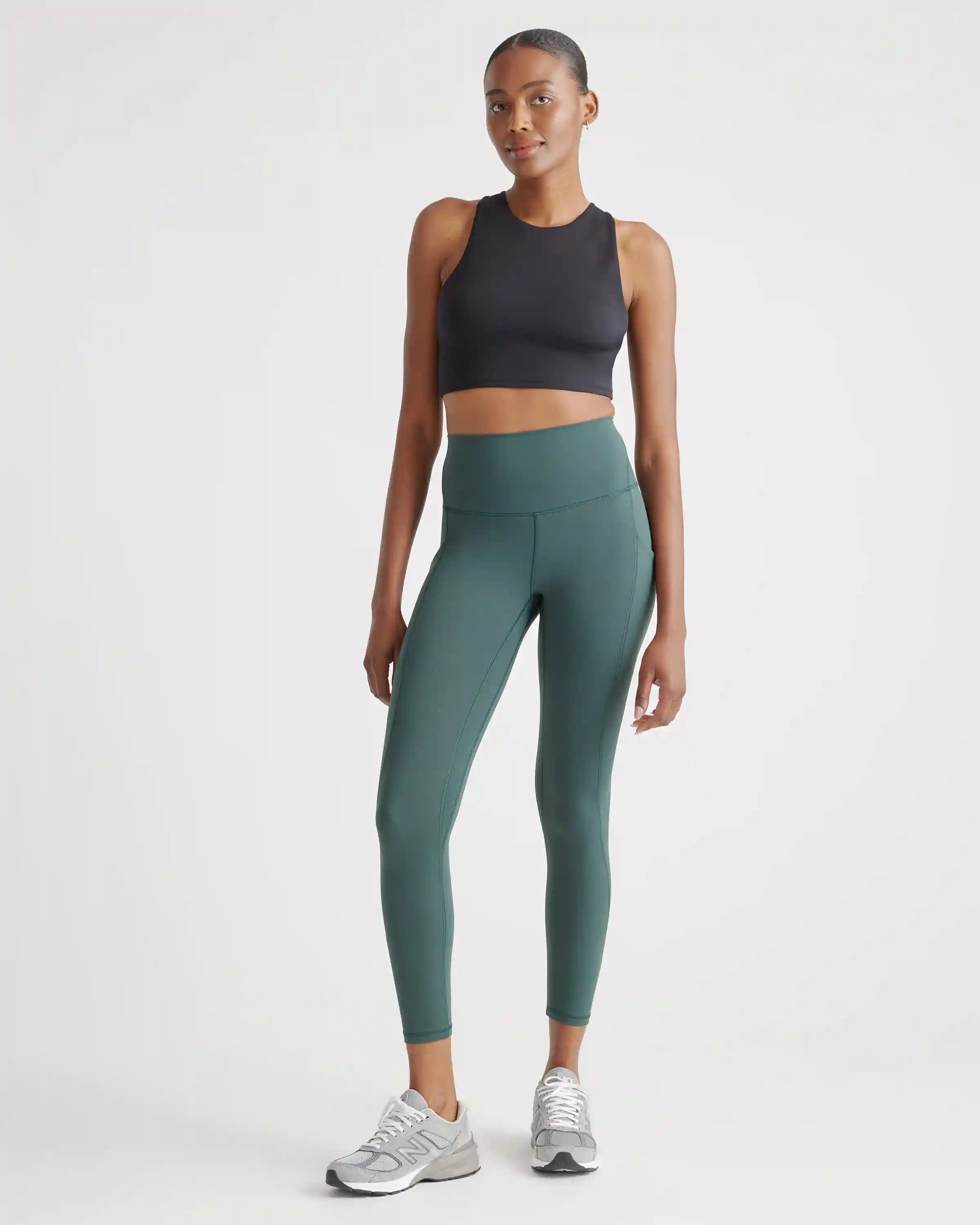 Ultra-Form High-Rise Pocket Legging