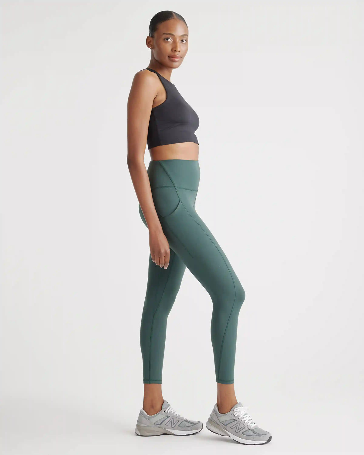 Ultra-Form High-Rise Pocket Legging