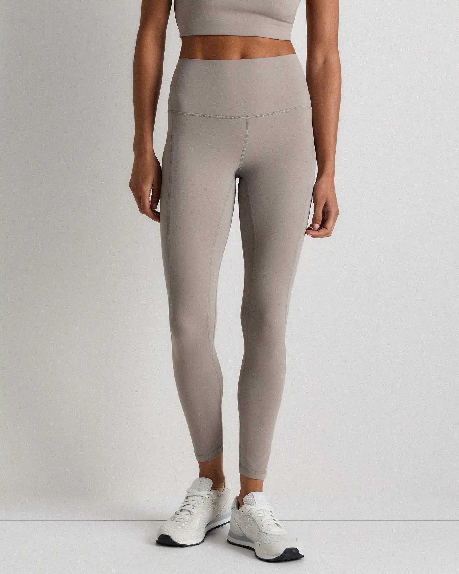 Ultra-Form High-Rise Pocket Legging
