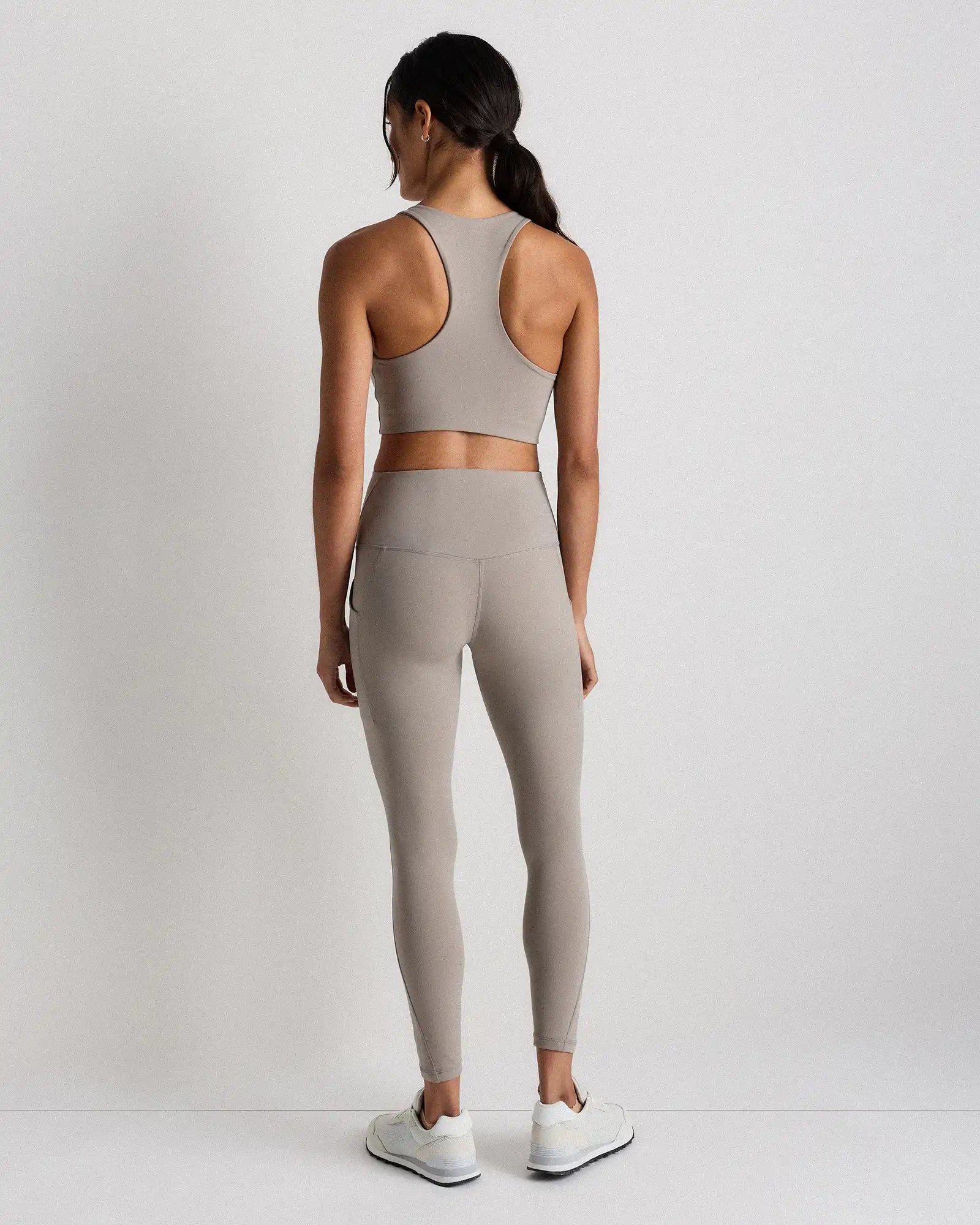 Ultra-Form High-Rise Pocket Legging