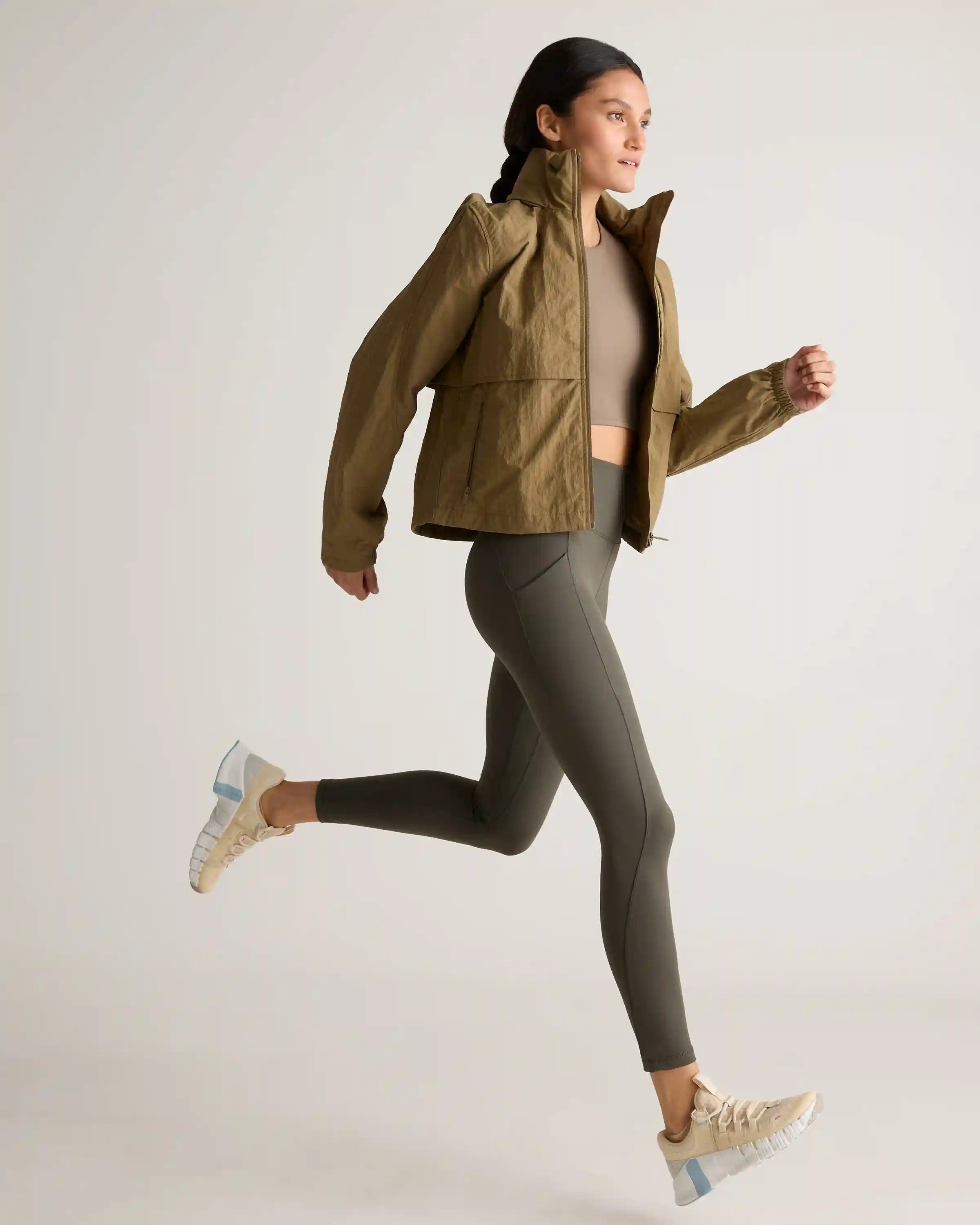 Ultra-Form High-Rise Pocket Legging