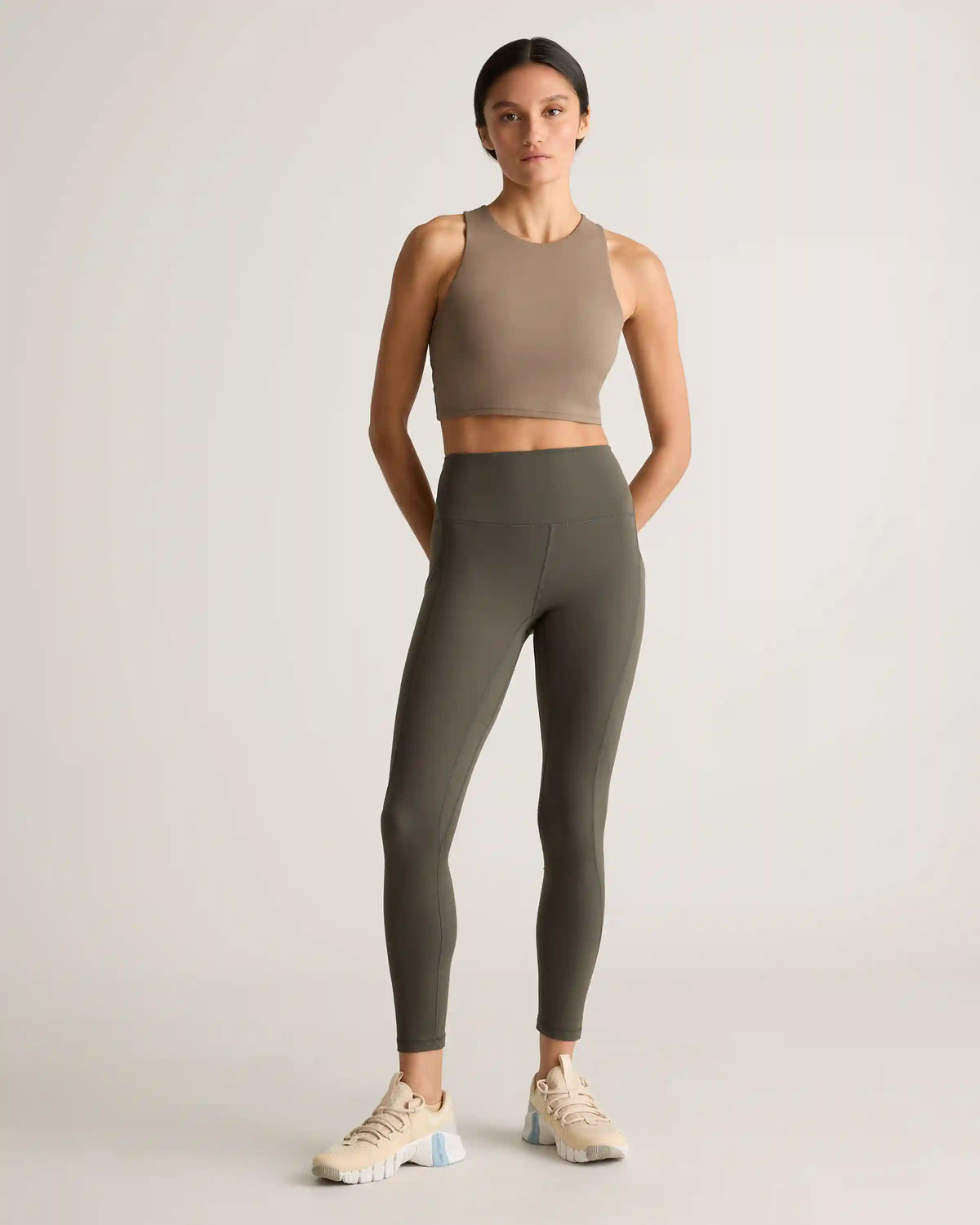 Ultra-Form High-Rise Pocket Legging