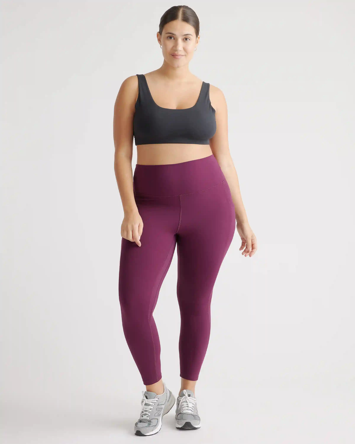 Ultra-Form High-Rise Pocket Legging