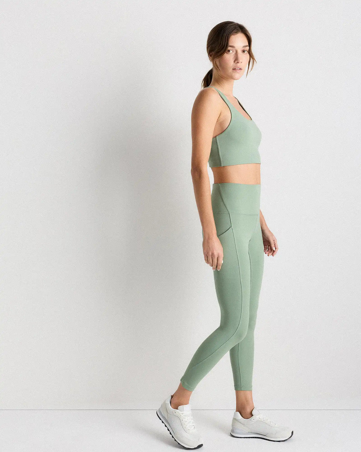 Ultra-Form High-Rise Pocket Legging