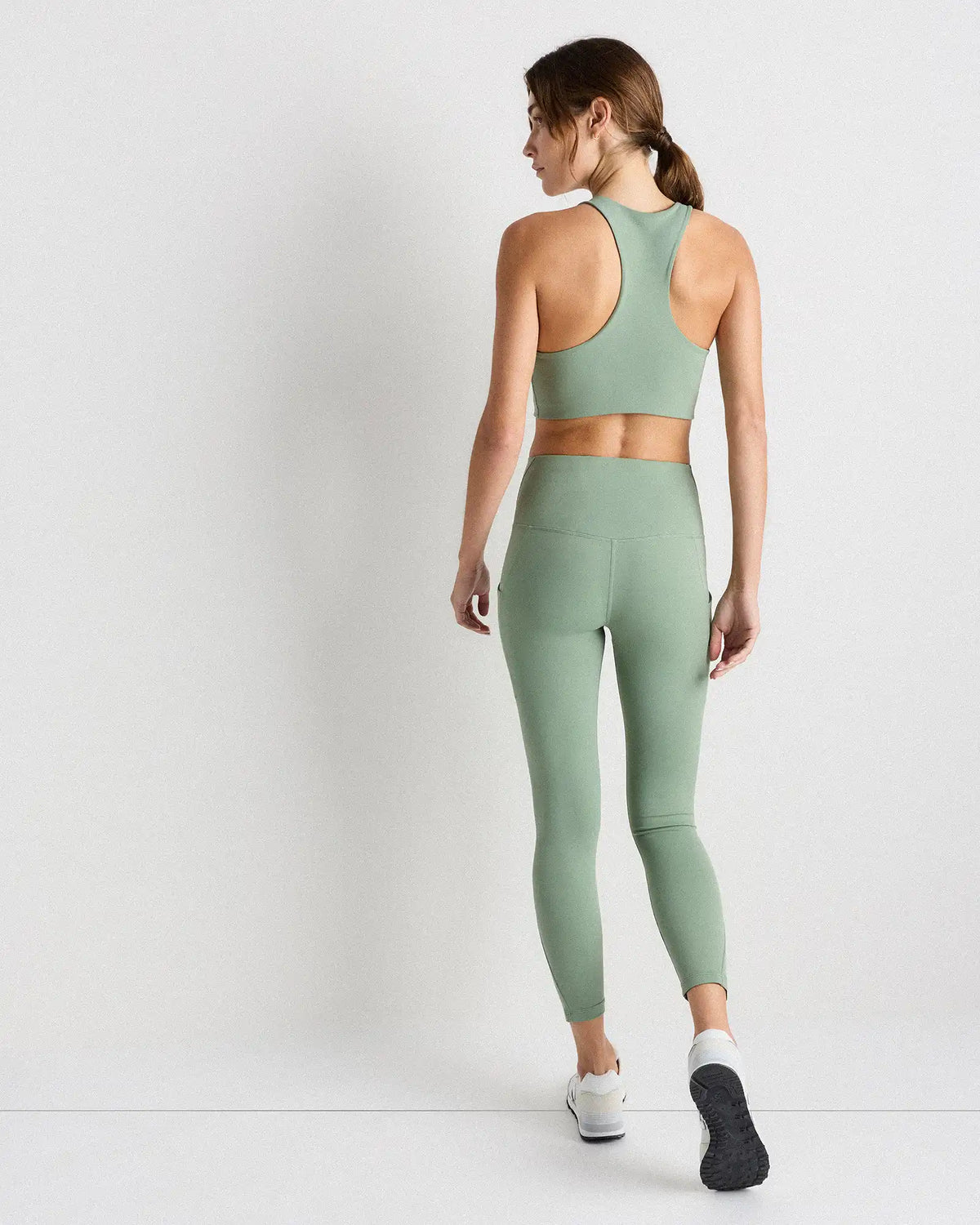 Ultra-Form High-Rise Pocket Legging
