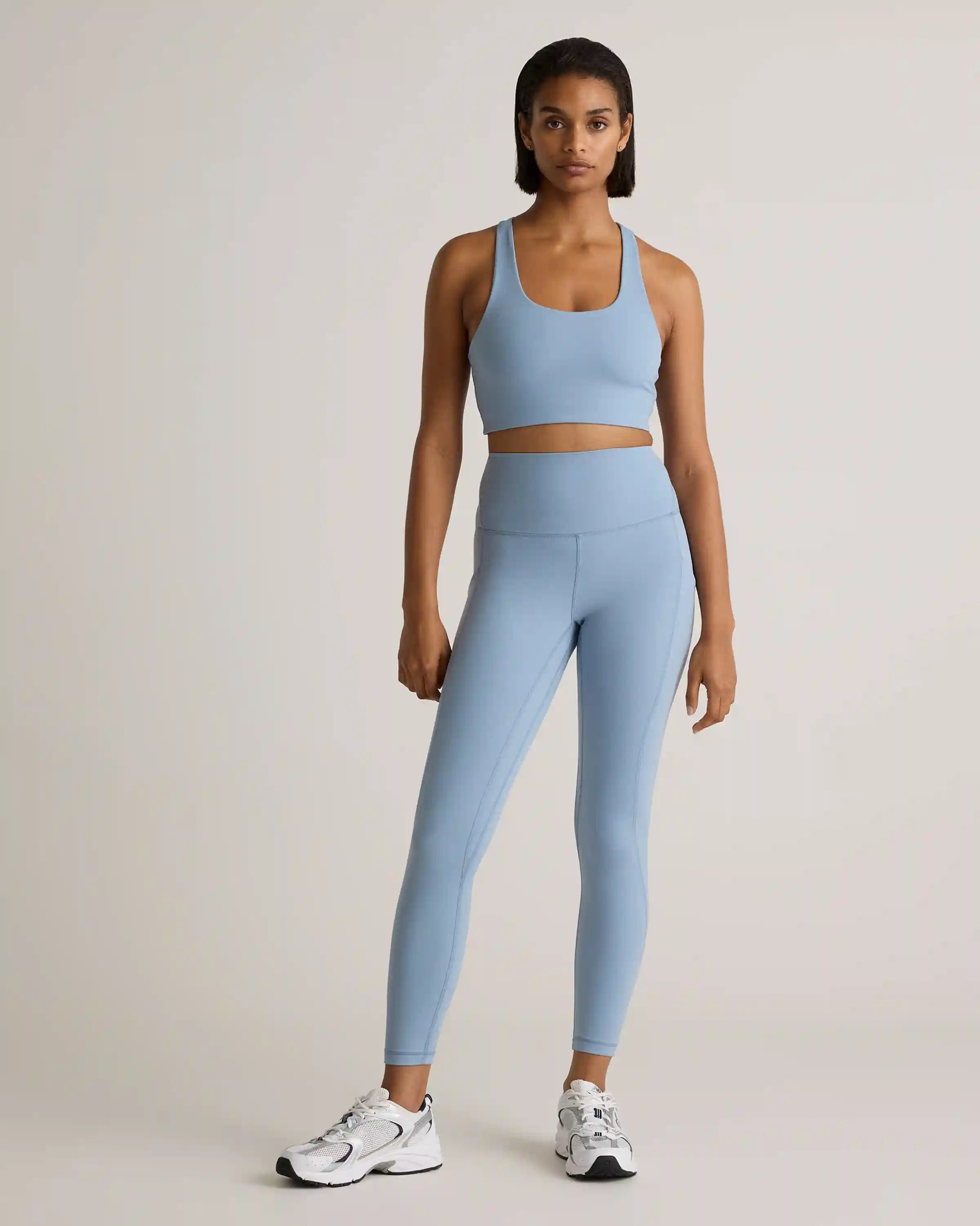 Ultra-Form High-Rise Pocket Legging