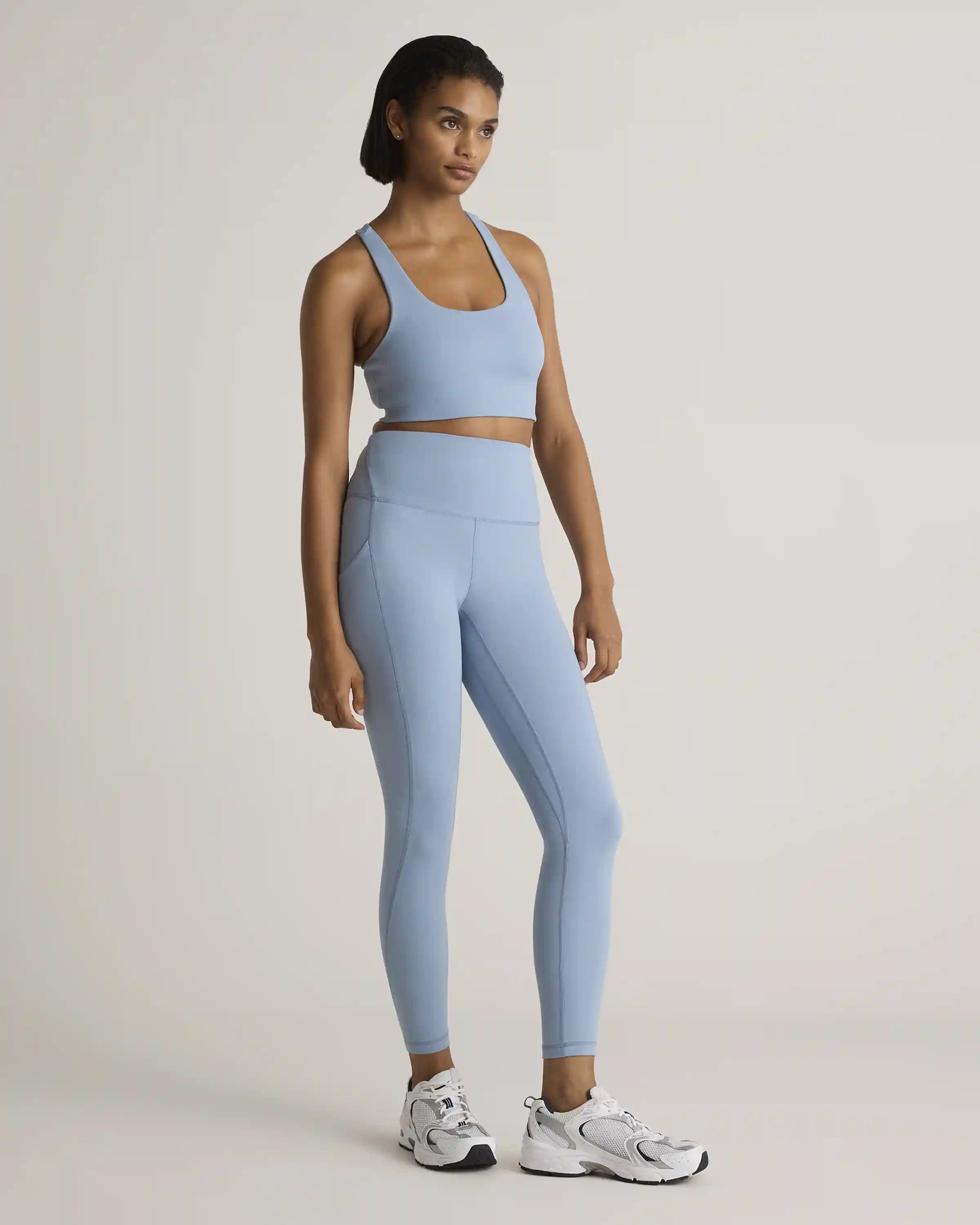 Ultra-Form High-Rise Pocket Legging