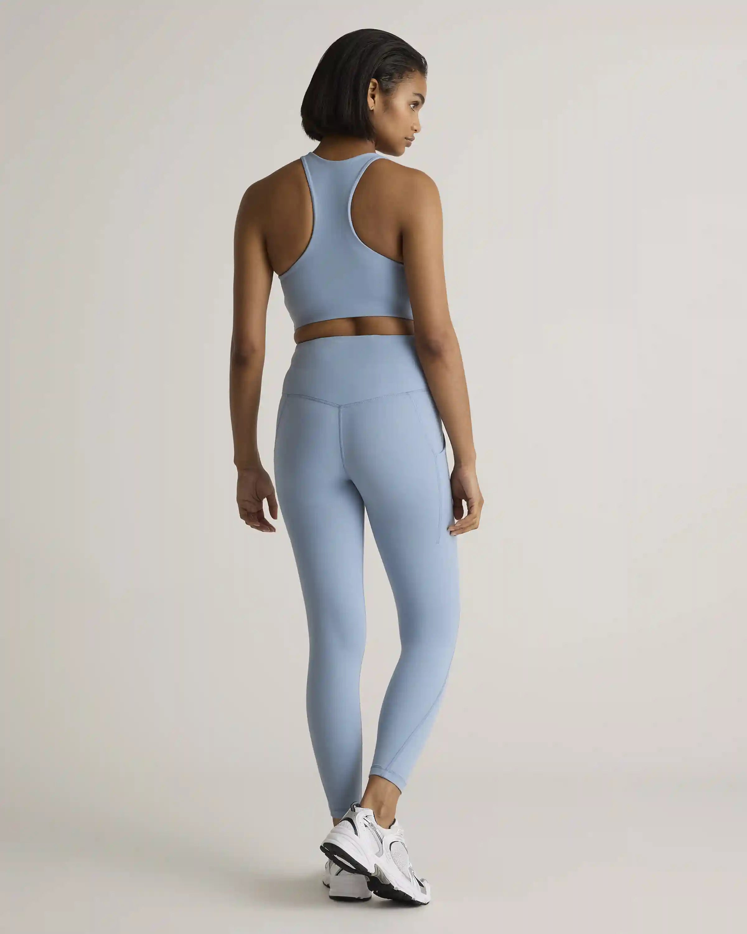 Ultra-Form High-Rise Pocket Legging