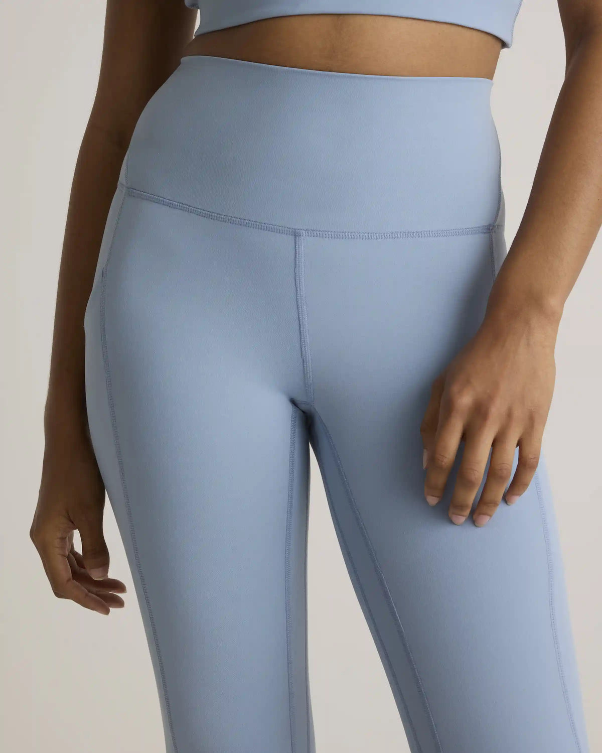 Ultra-Form High-Rise Pocket Legging