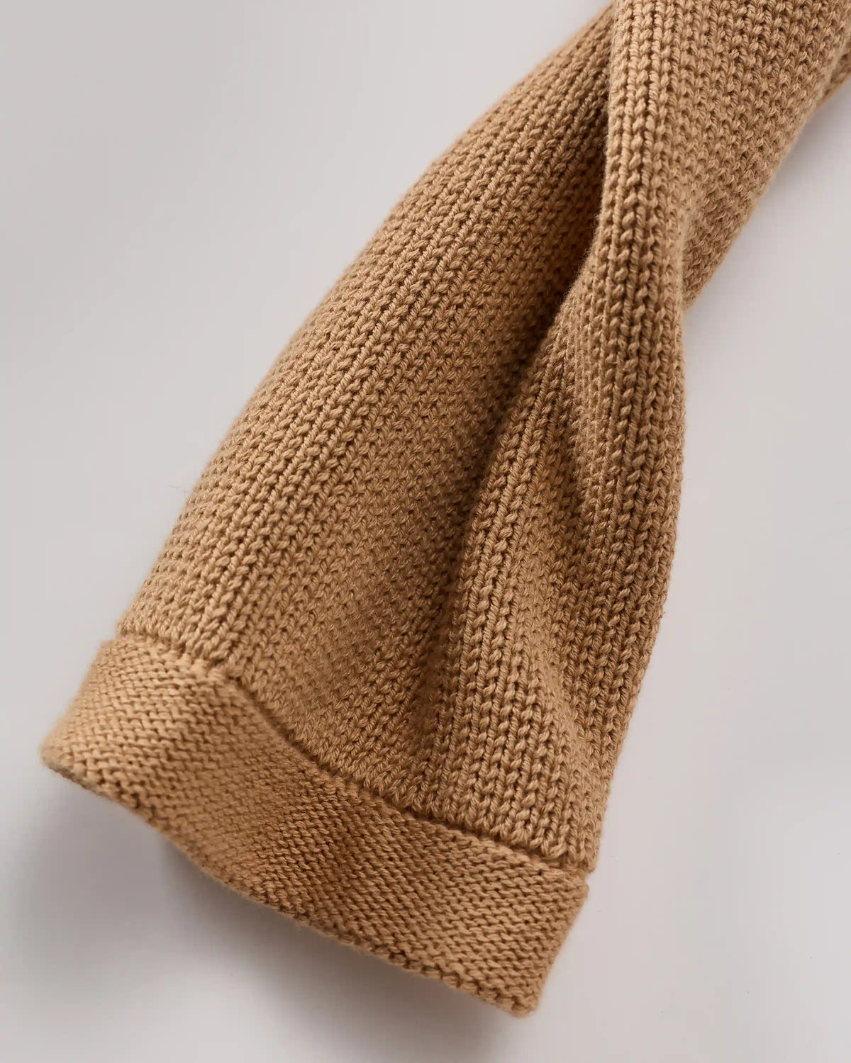 100% Organic Cotton Sweater Jacket