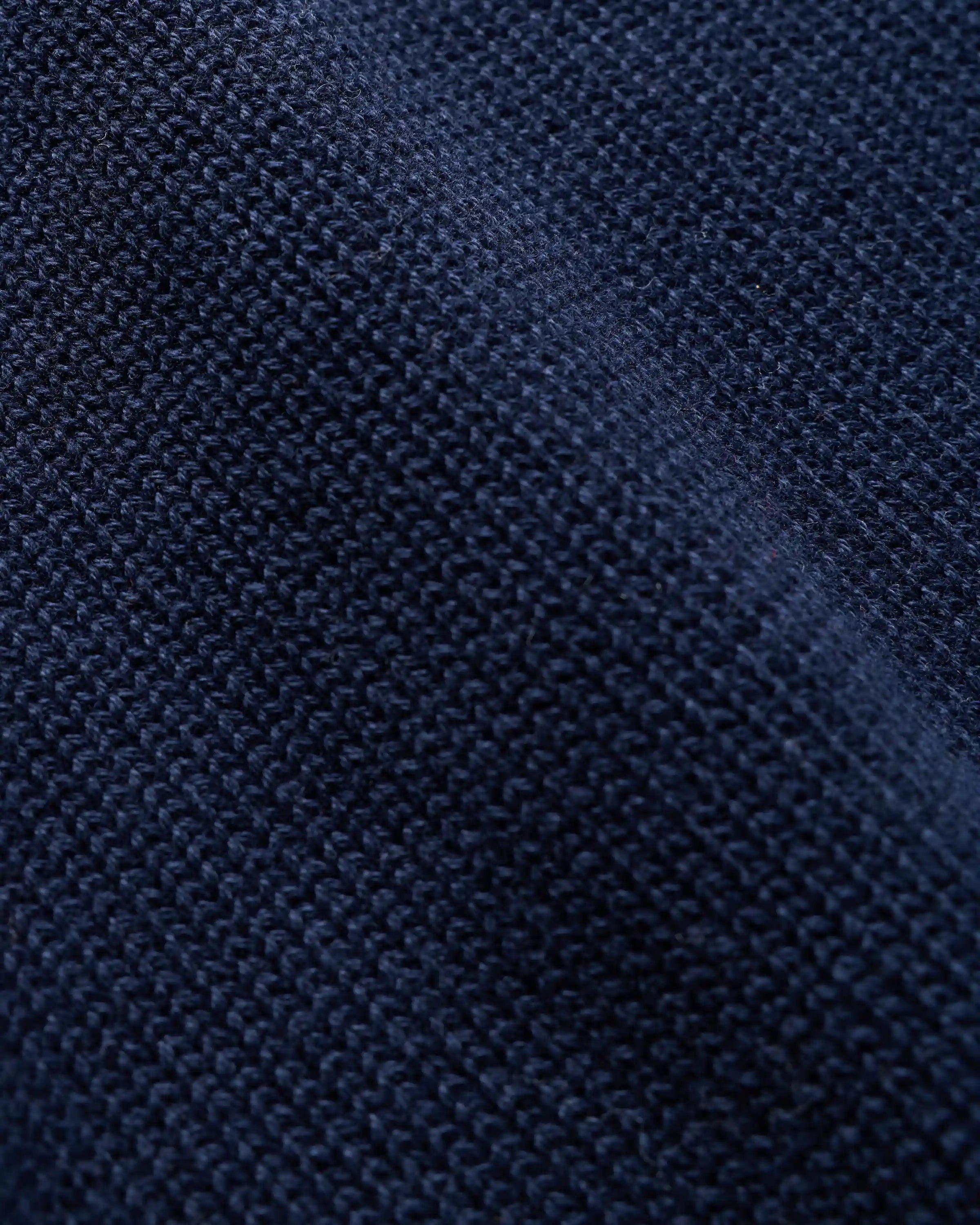 100% Organic Cotton Sweater Tee