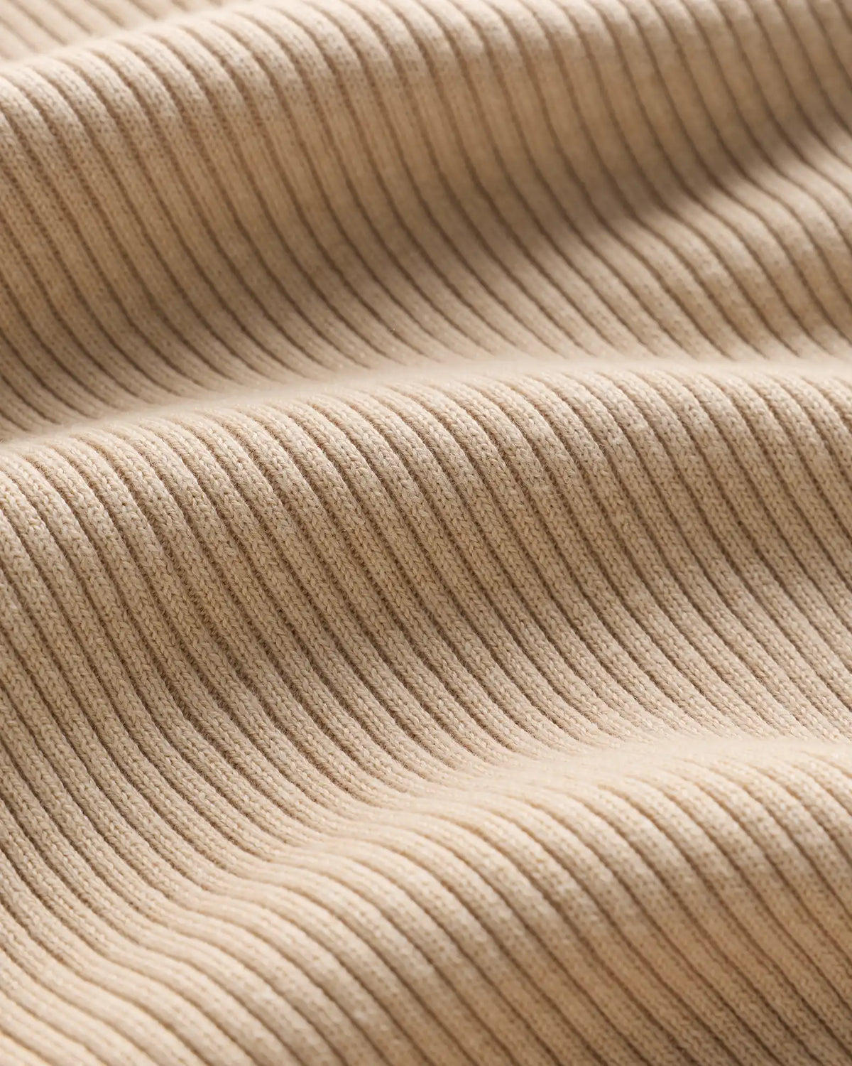 Cotton Cashmere Maternity and Nursing V-Neck Tank
